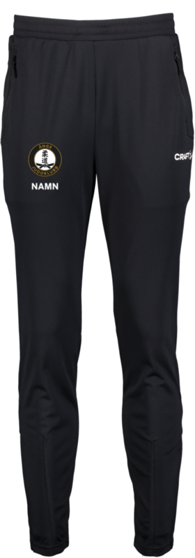 
CRAFT, 
Evolve 2.0 Pants Jr, 
Detail 1
