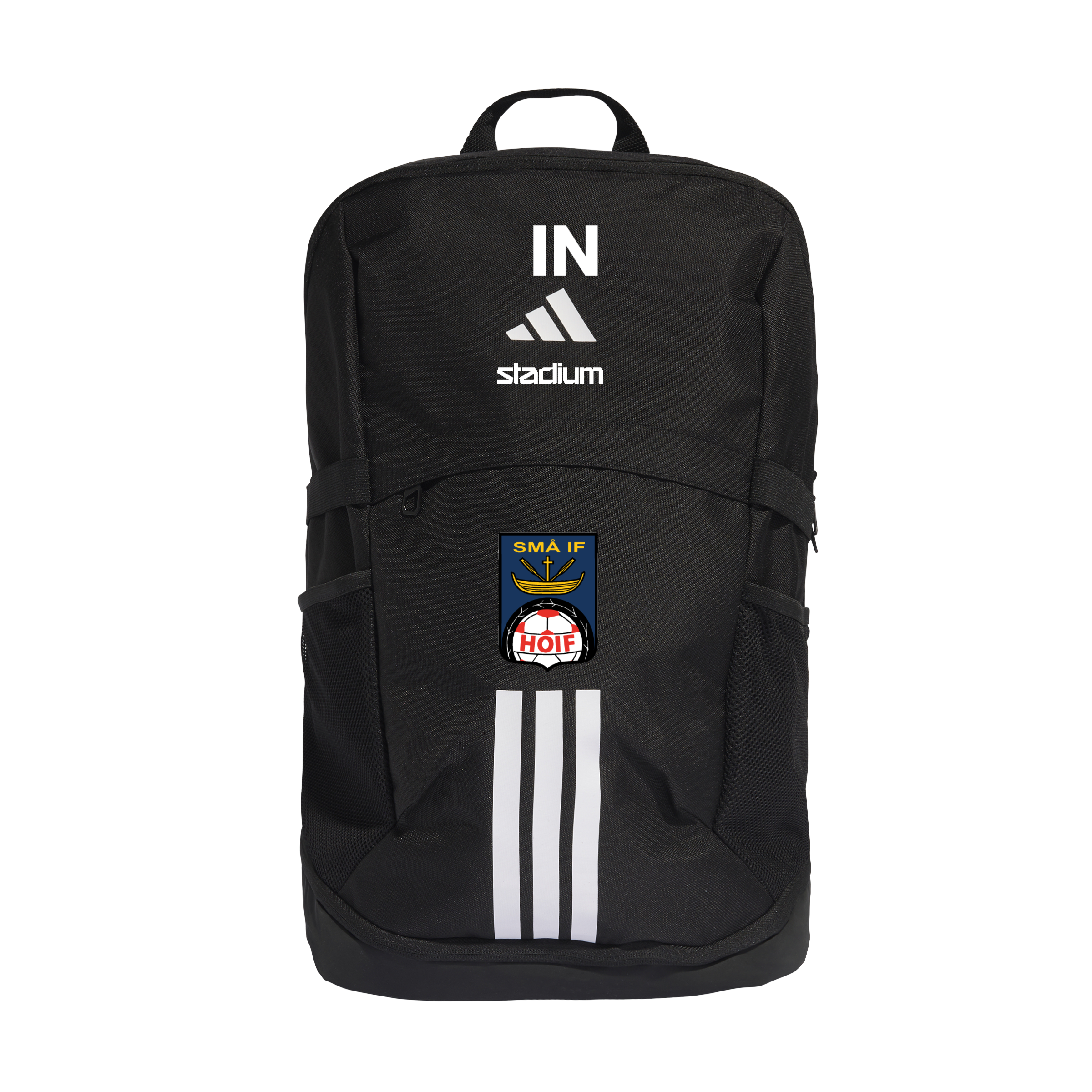 
ADIDAS, 
TIRO BACKPACK, 
Detail 1
