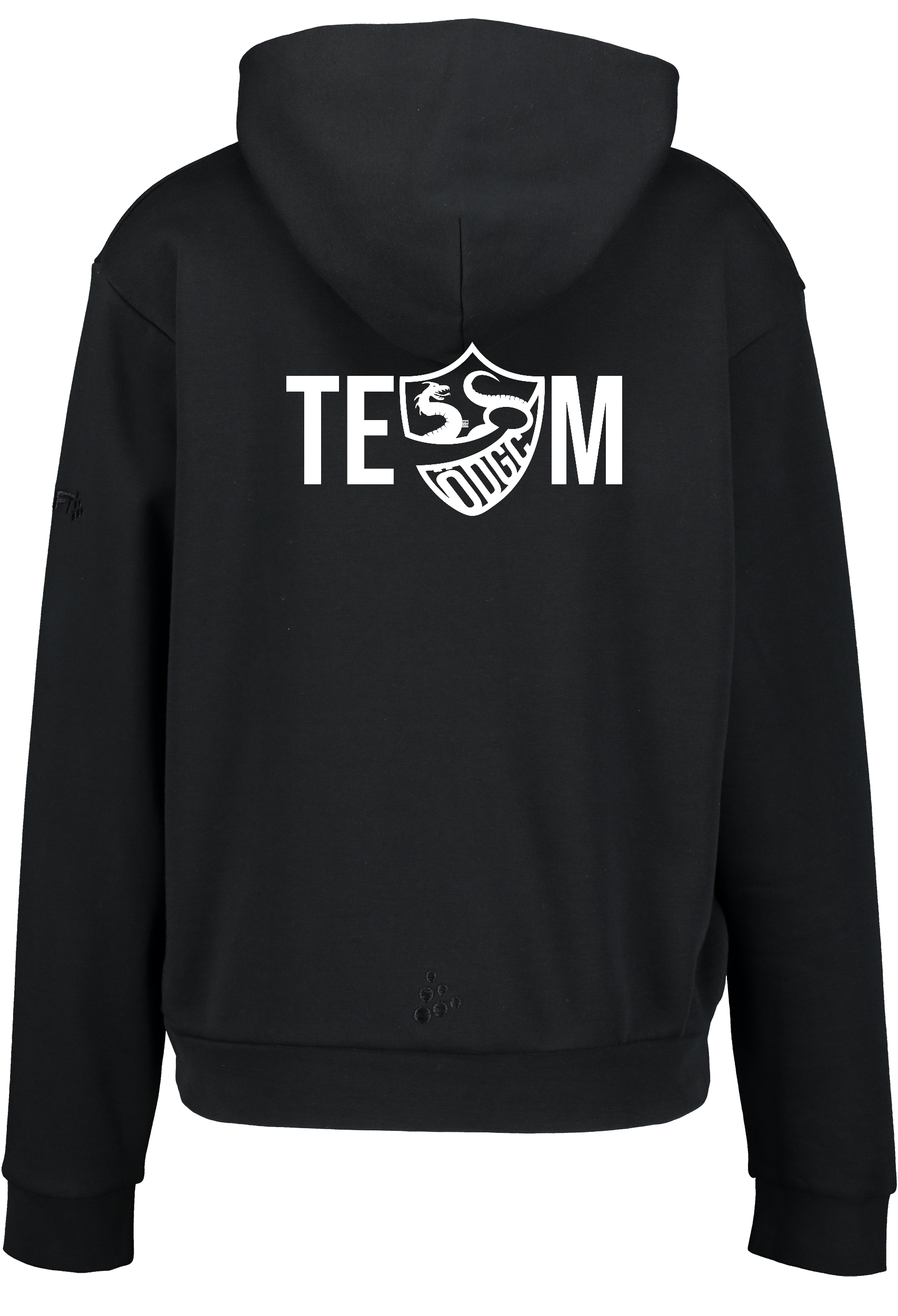 CRAFT, Community 2.0 Hood W