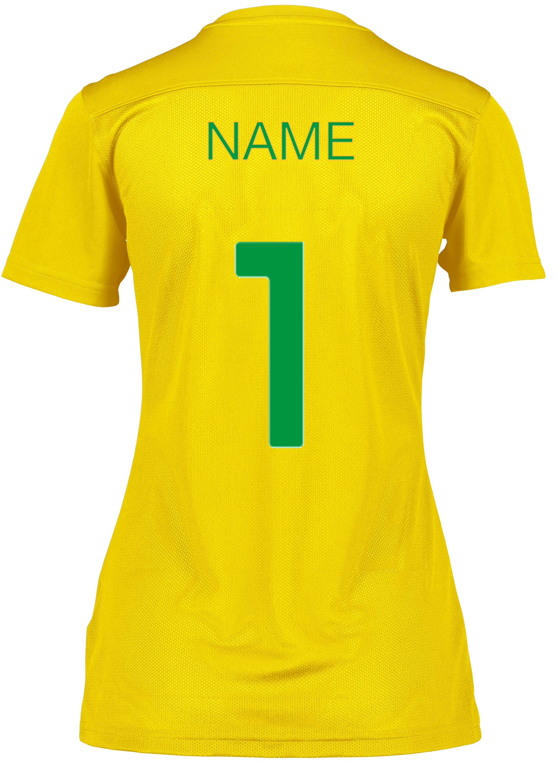 NIKE, Park VII SS Jsy W