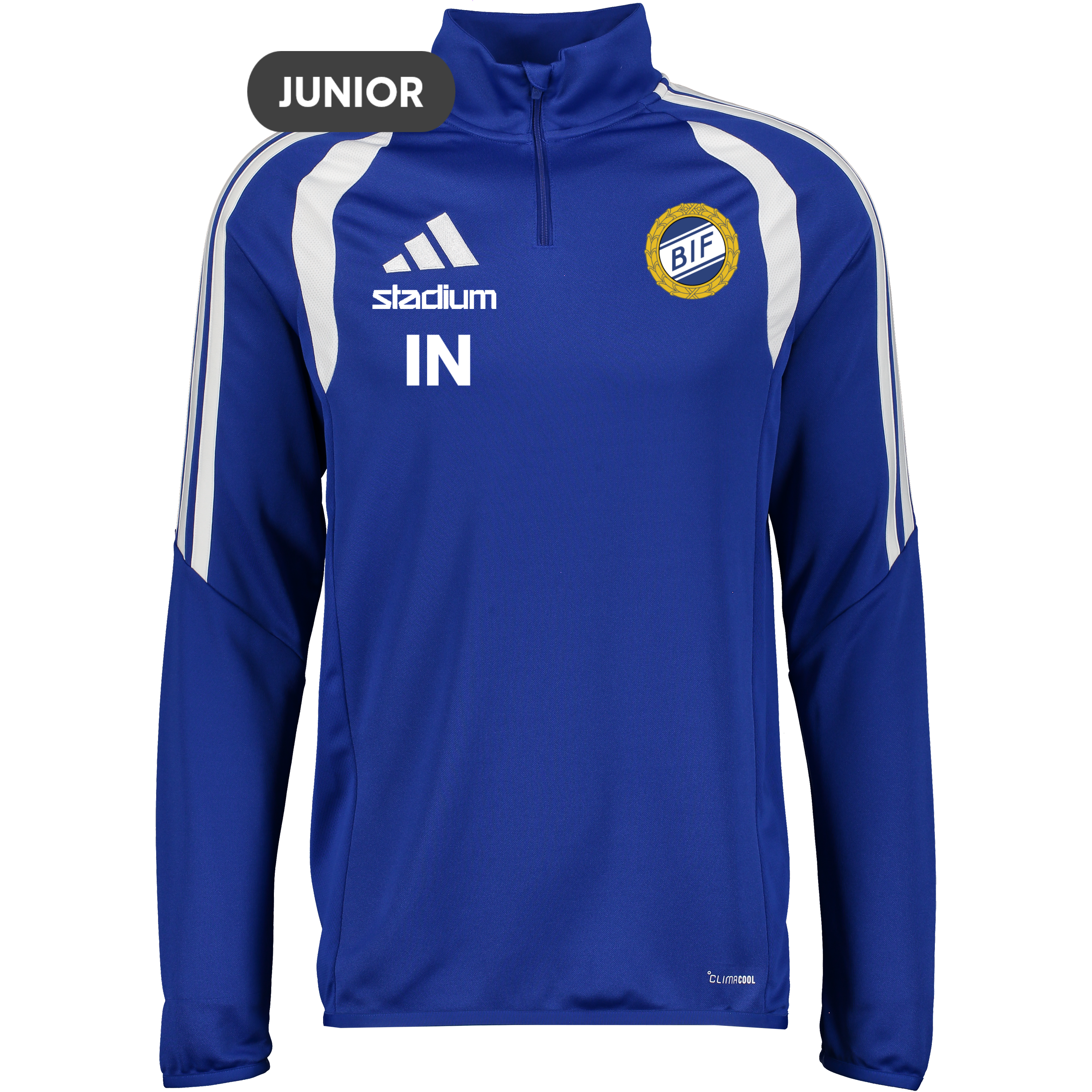 
ADIDAS, 
TIRO26 L TR TOP JR, 
Detail 1
