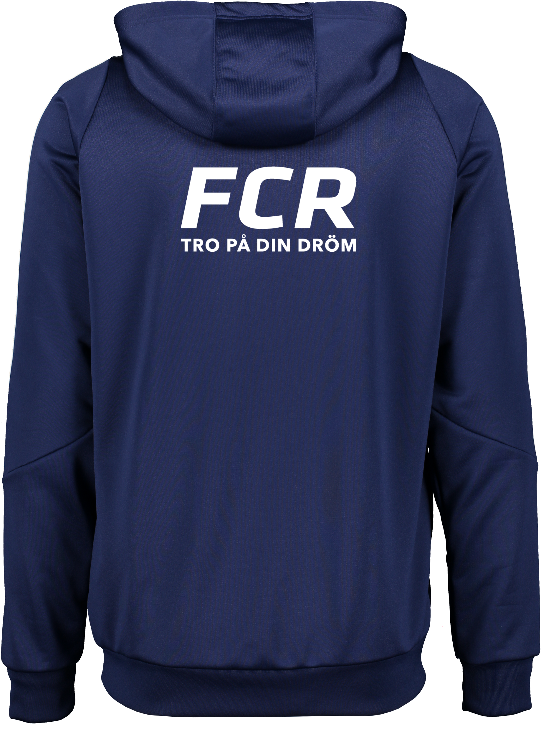 ADIDAS, Tiro24 Tr Hood Jr