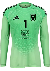 400133102101 ADIDAS T25 C Gk Jsy Ls 400133102101 ADIDAS T25 C Gk Jsy Ls Standard Small1x1