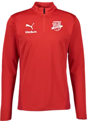 392102101101 PUMA T Goal 1/4 Zip 392102101101 PUMA T Goal 1/4 Zip Standard Small1x1
