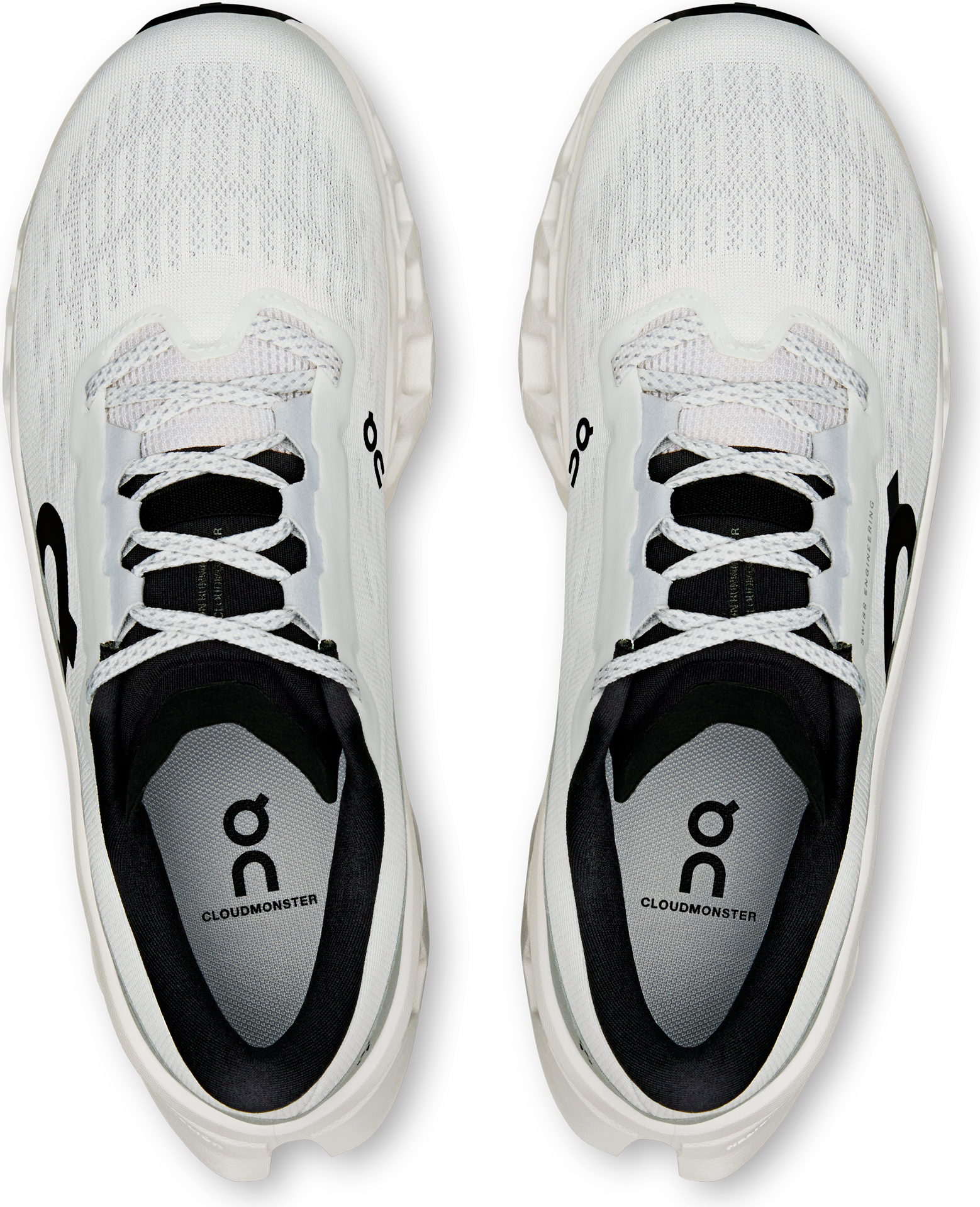 ON, W CLOUDMONSTER 3