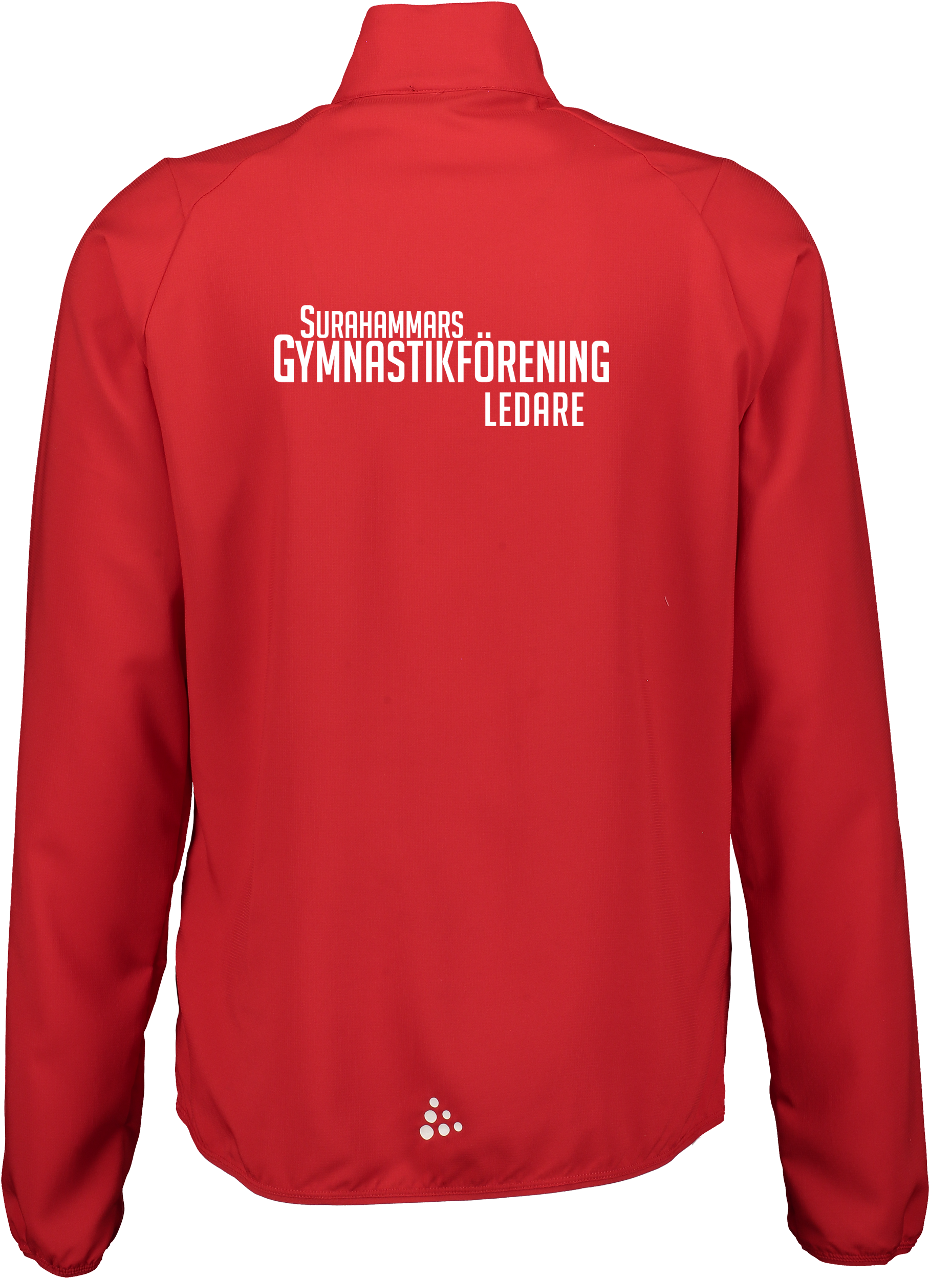 CRAFT, Rush 2.0 Training Jacket M