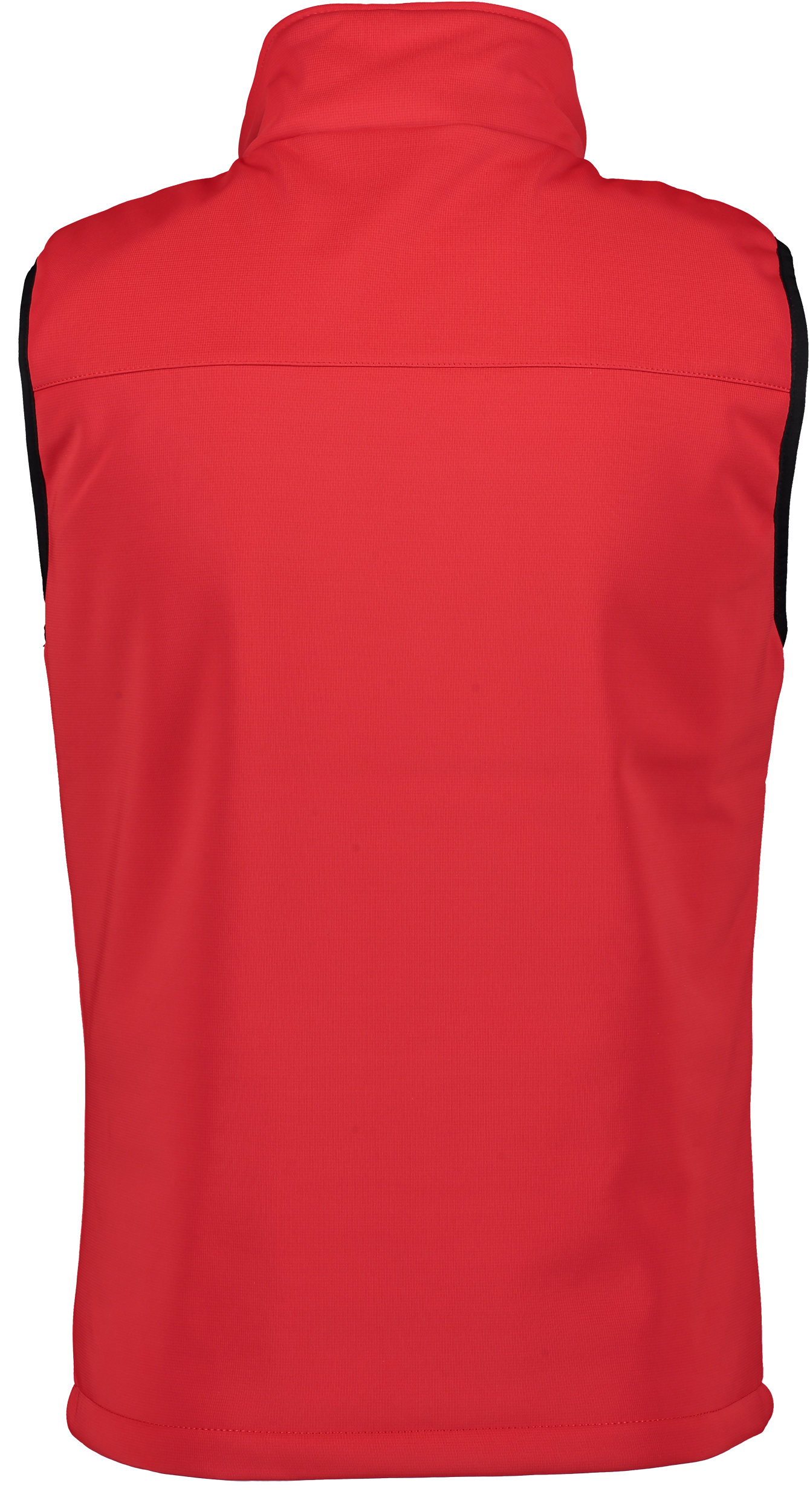 CLIQUE, Padded Softshell Vest