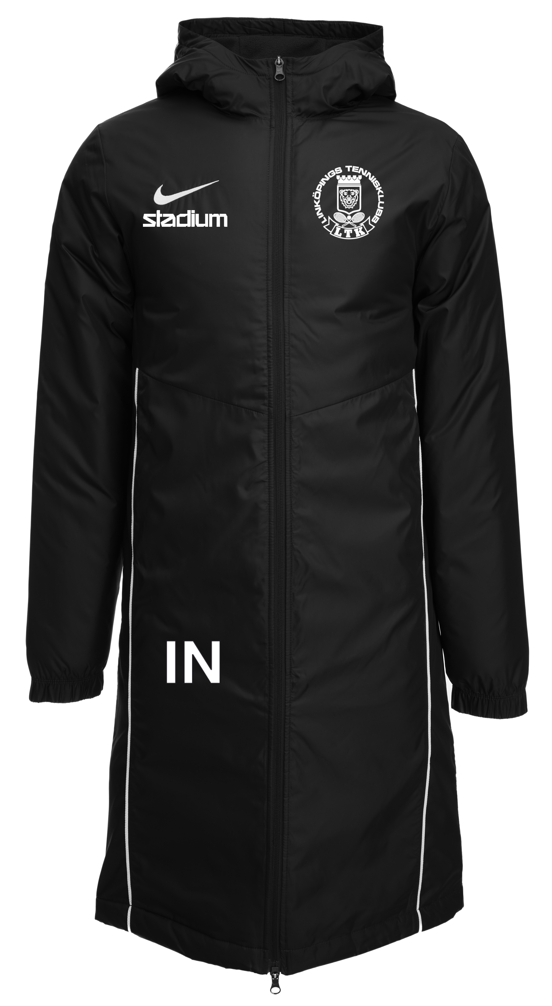 
NIKE, 
PARK26 SDF JKT, 
Detail 1
