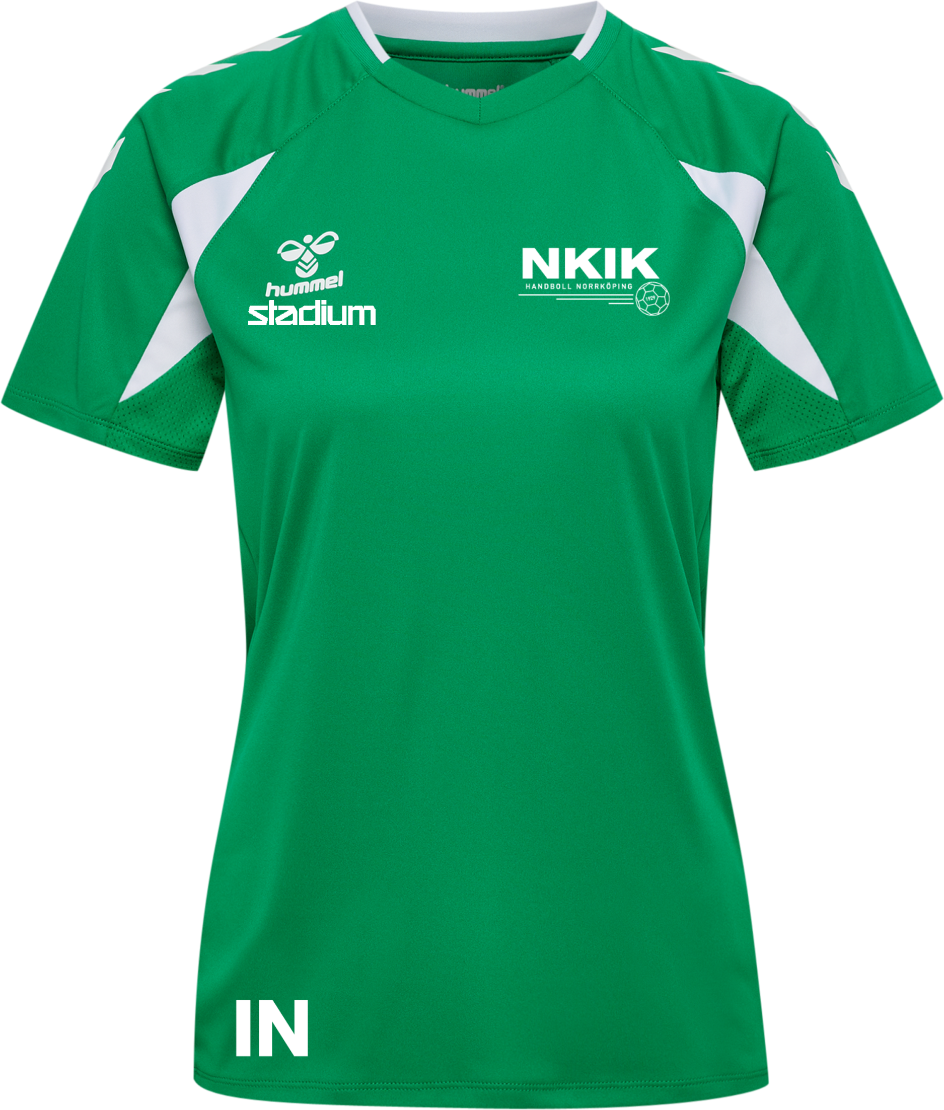 
HUMMEL, 
HMLCORE 2.0 JERSEY S/S WOMAN, 
Detail 1
