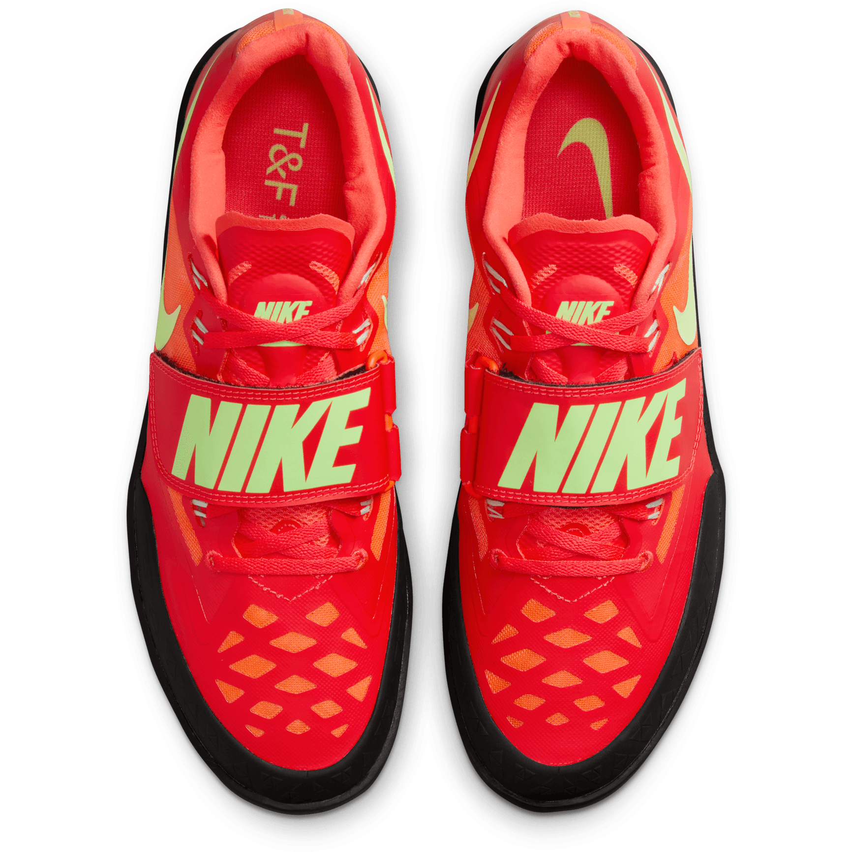 NIKE, Zoom Sd 4
