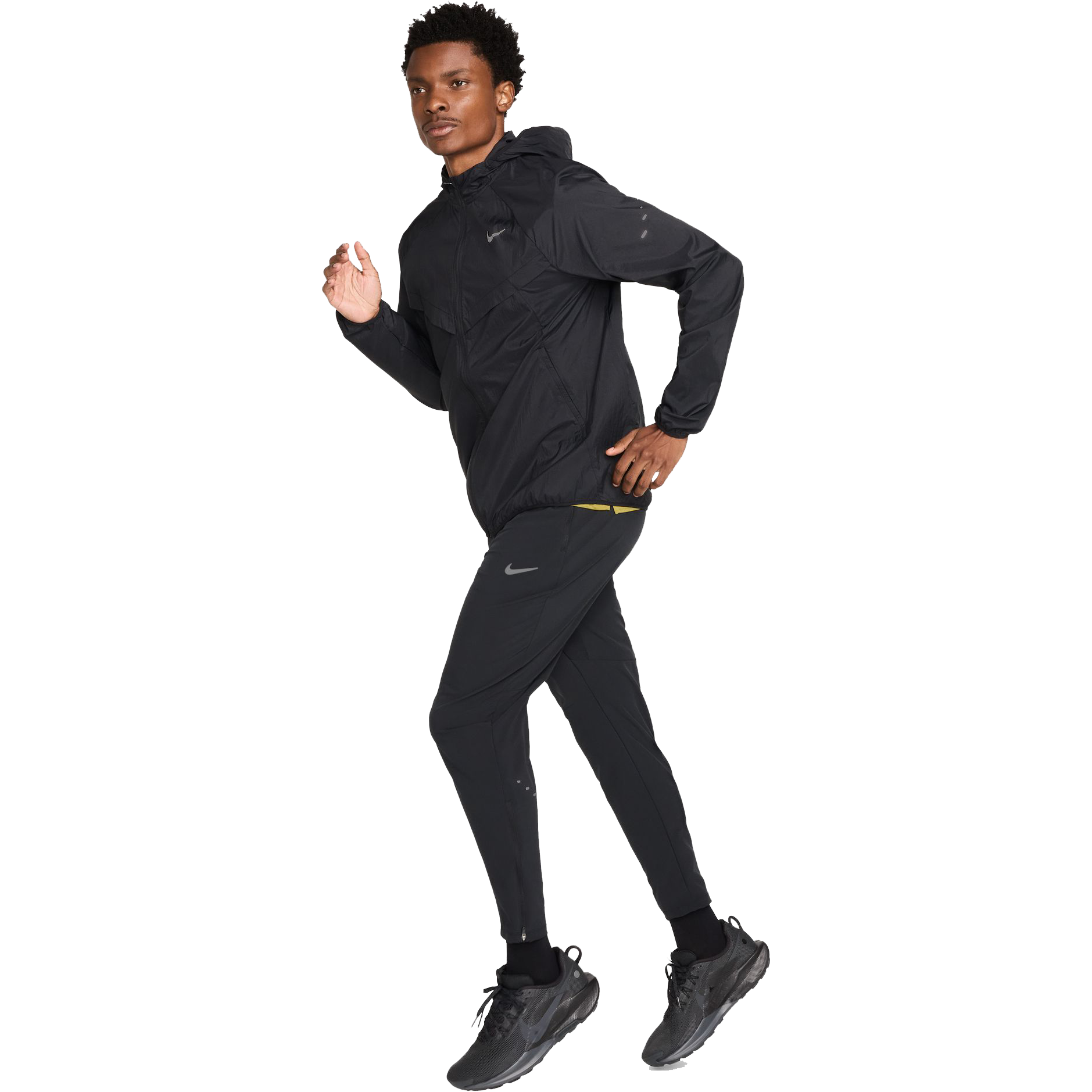 NIKE, M Nk Df Stride Wvn Pant