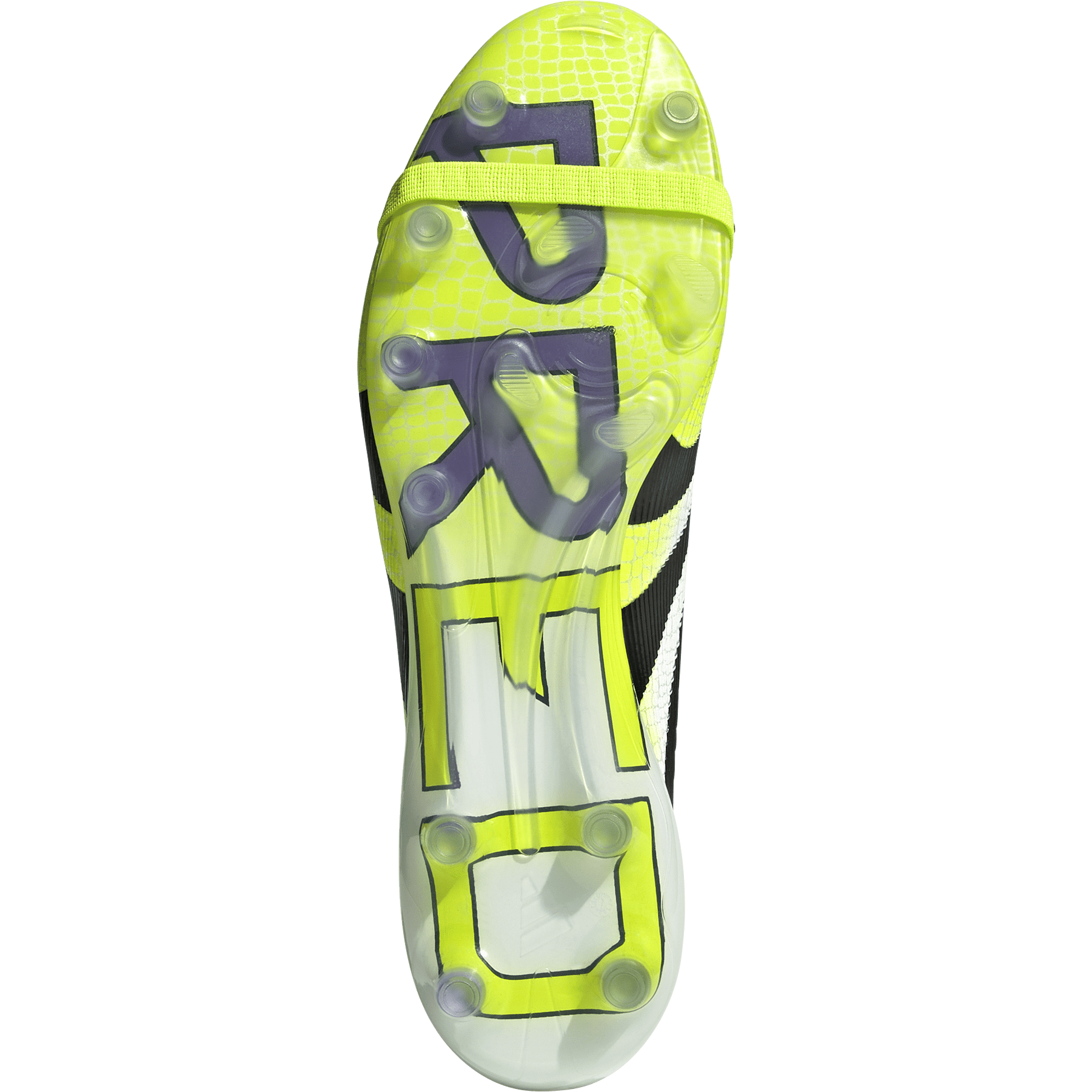 ADIDAS, Predator Elite Ft Ag