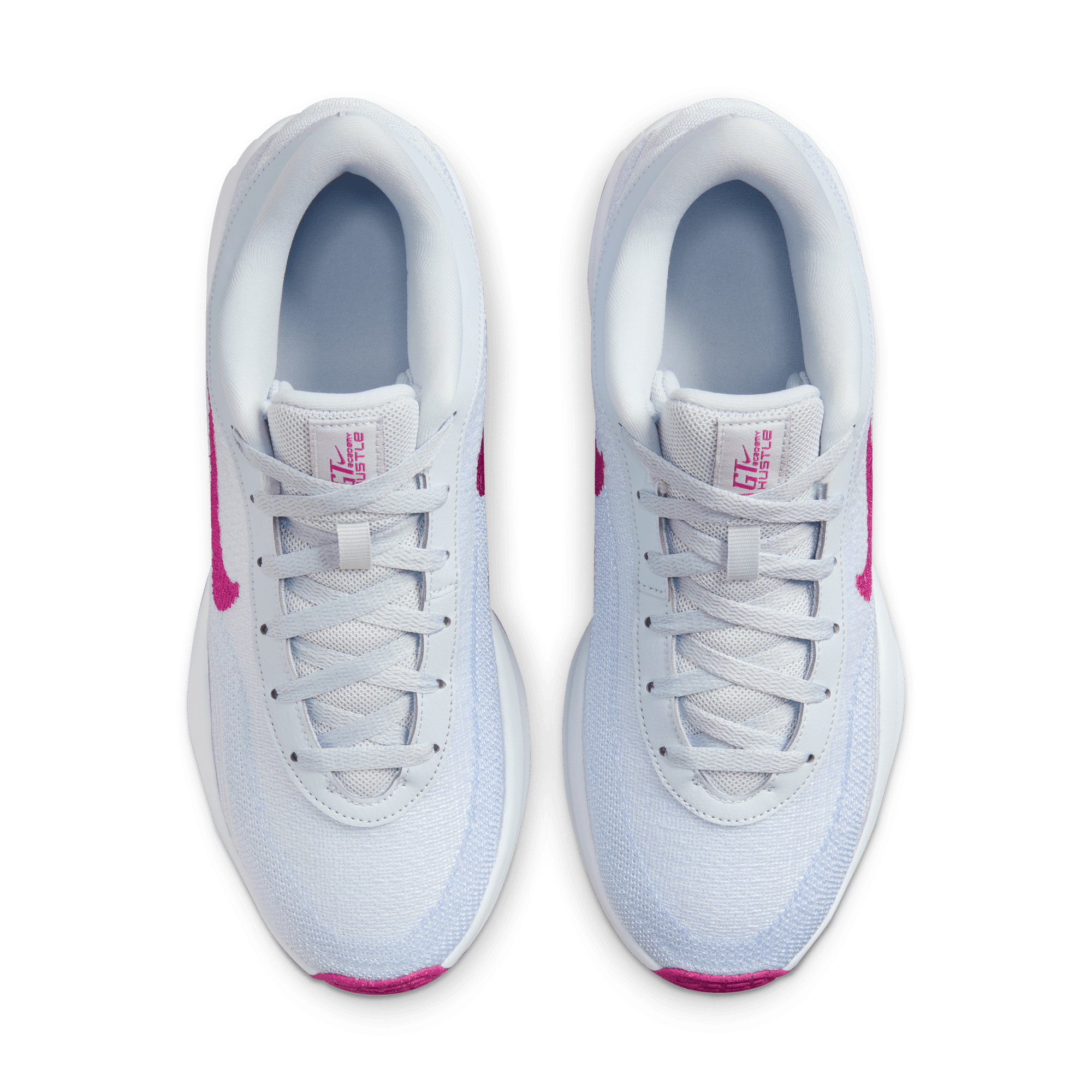 NIKE, G.T. Hustle Academy