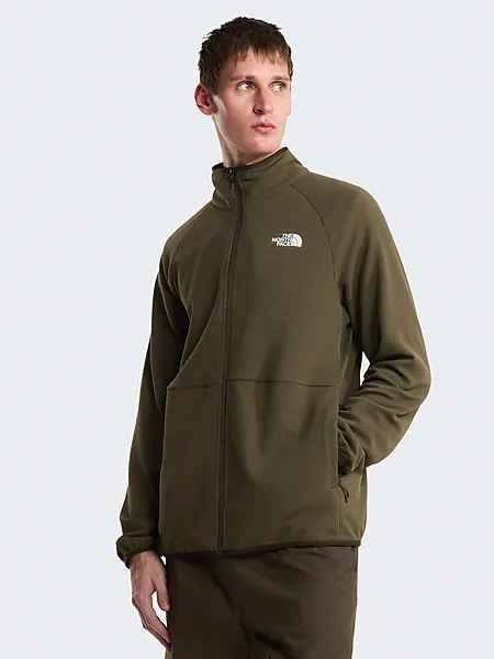 THE NORTH FACE М УПАКОВАЕМЫЙ КЕЧА FZ