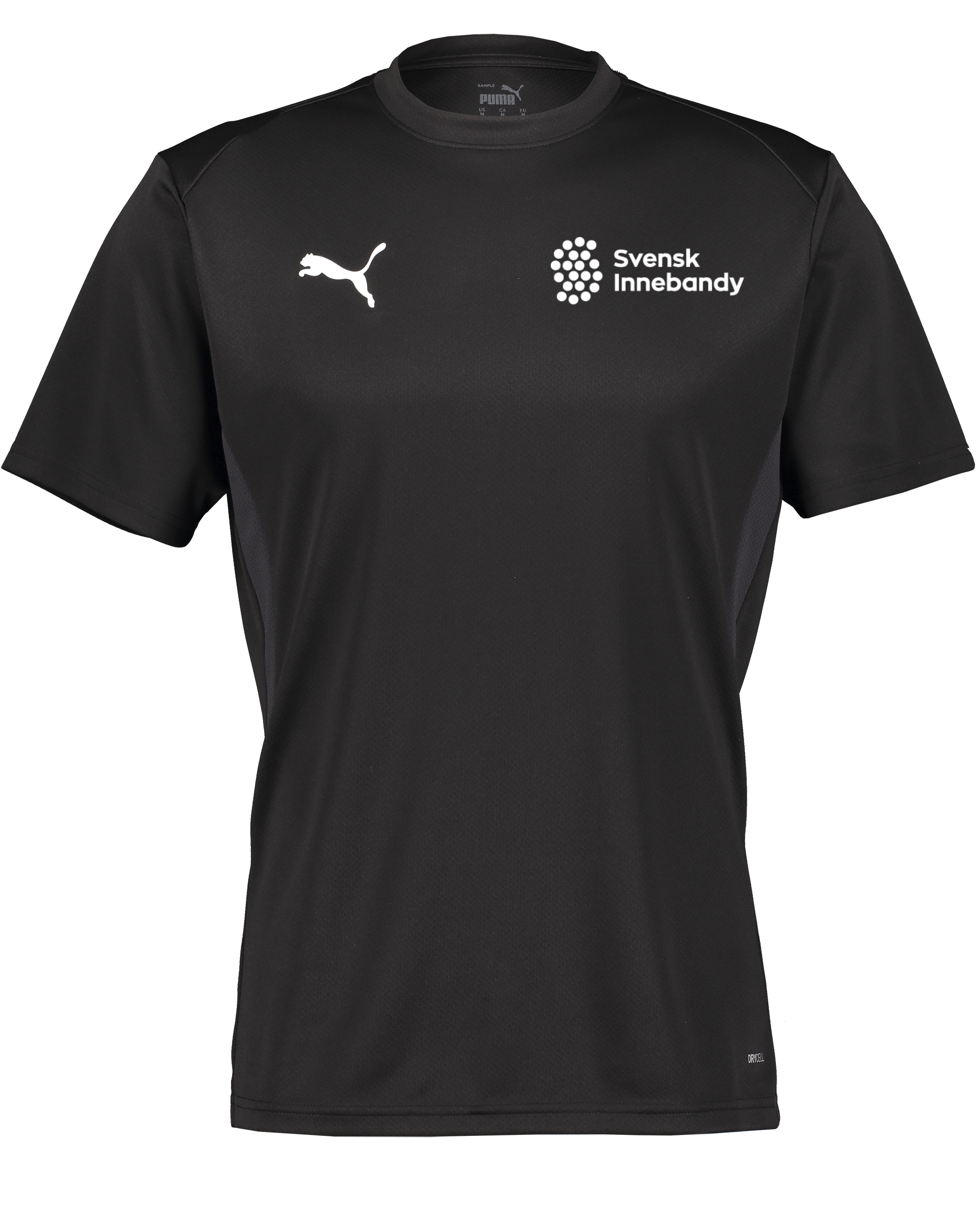 
PUMA, 
T Goal Trg Jsy, 
Detail 1

