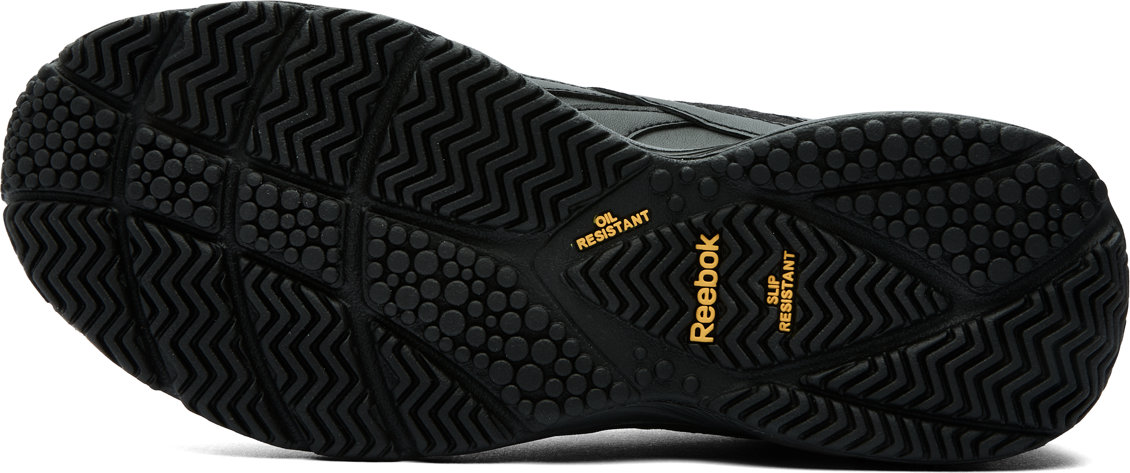 REEBOK, W WORK N CUSHION 4.0