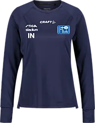394177102101 CRAFT Rush 2.0 Ls Tee W 394177102101 CRAFT Rush 2.0 Ls Tee W Standard Small1x1