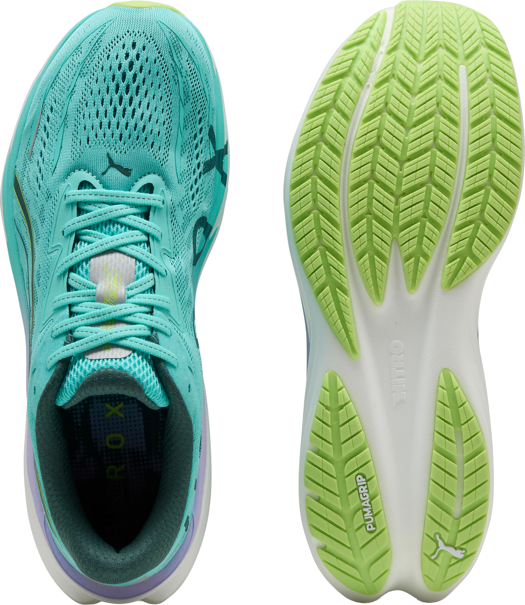 PUMA, VELOCITY NITRO 5 - PUMA X HYROX