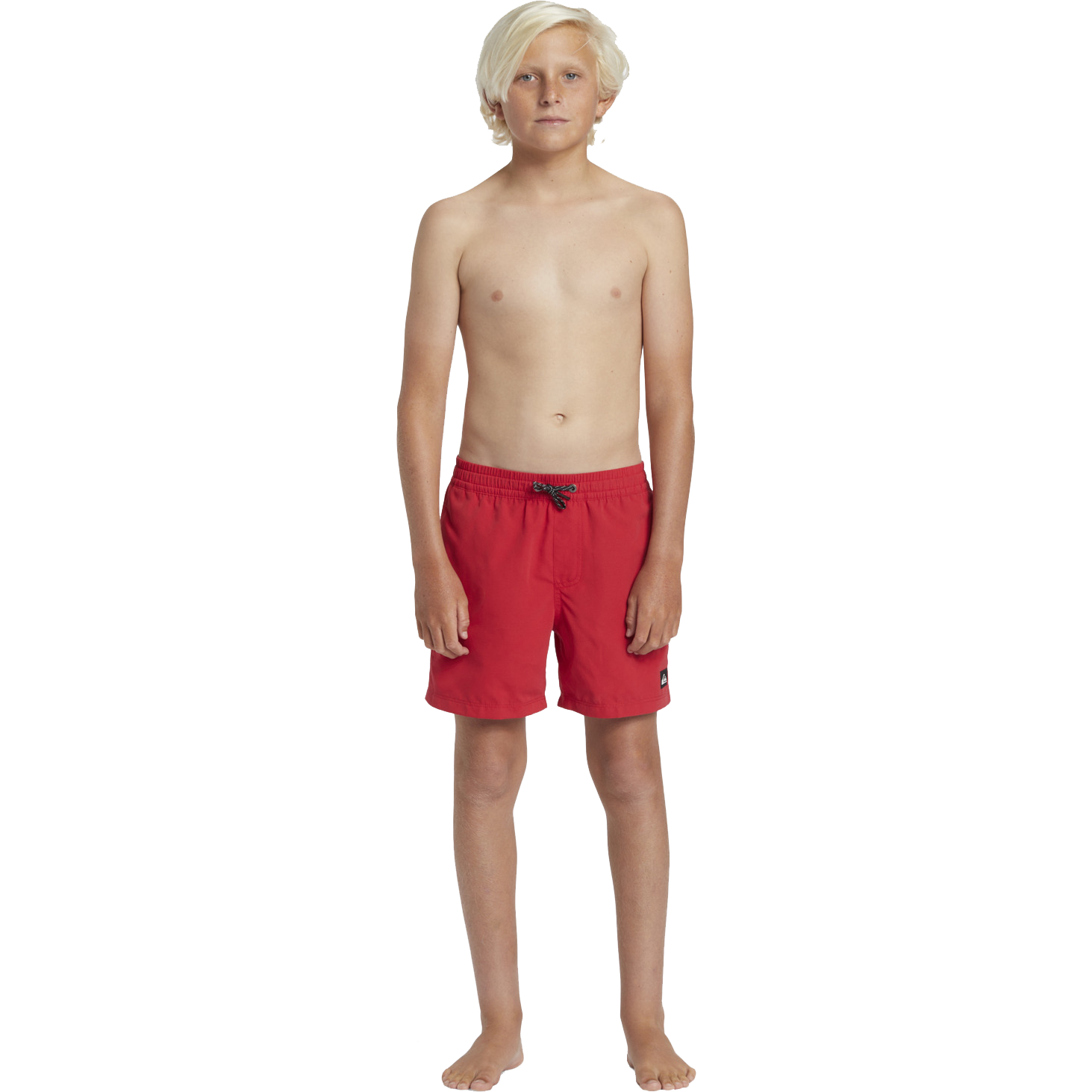 QUIKSILVER, J Everyday Solid Volley Yth 14