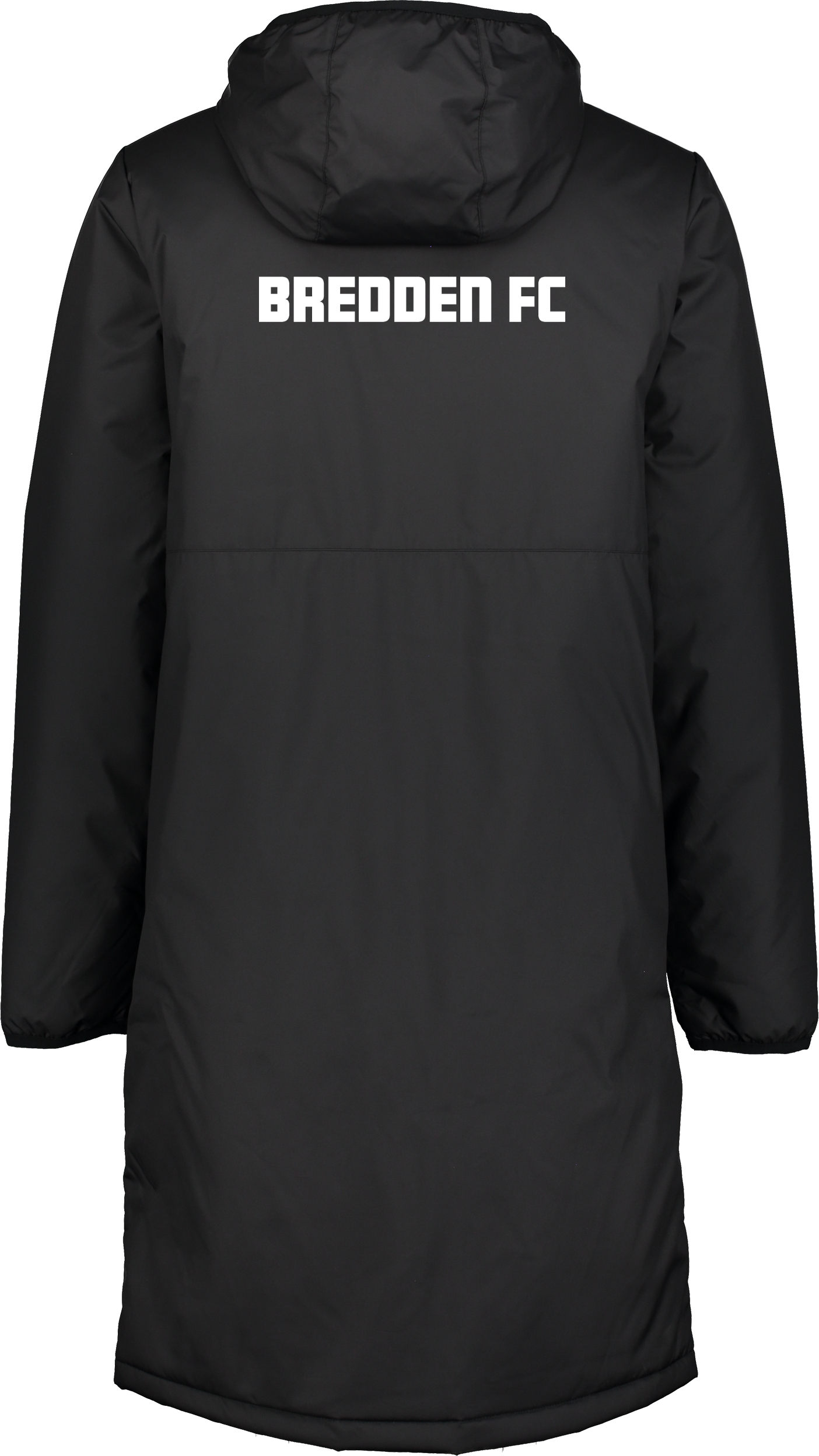 NIKE, Park 20 Long Jkt Jr