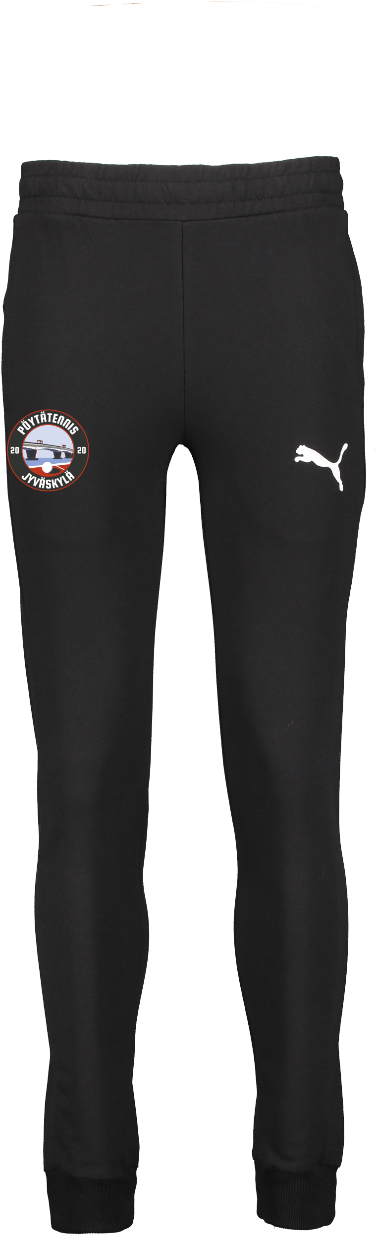 
PUMA, 
Teamgoal Casuals Pants, 
Detail 1
