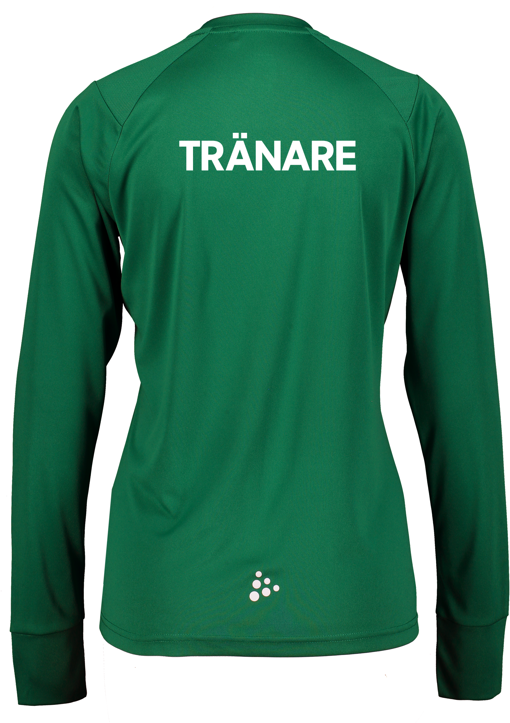 CRAFT, Rush 2.0 Ls Tee W