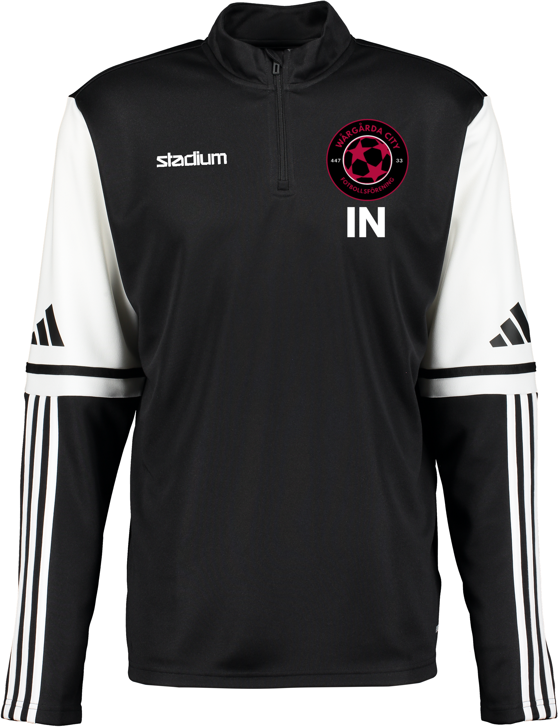 
ADIDAS, 
Squad25 Tr Top, 
Detail 1
