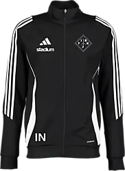 390925101101 ADIDAS Tiro24 Tr Jkt Jr 390925101101 ADIDAS Tiro24 Tr Jkt Jr Standard Small1x1
