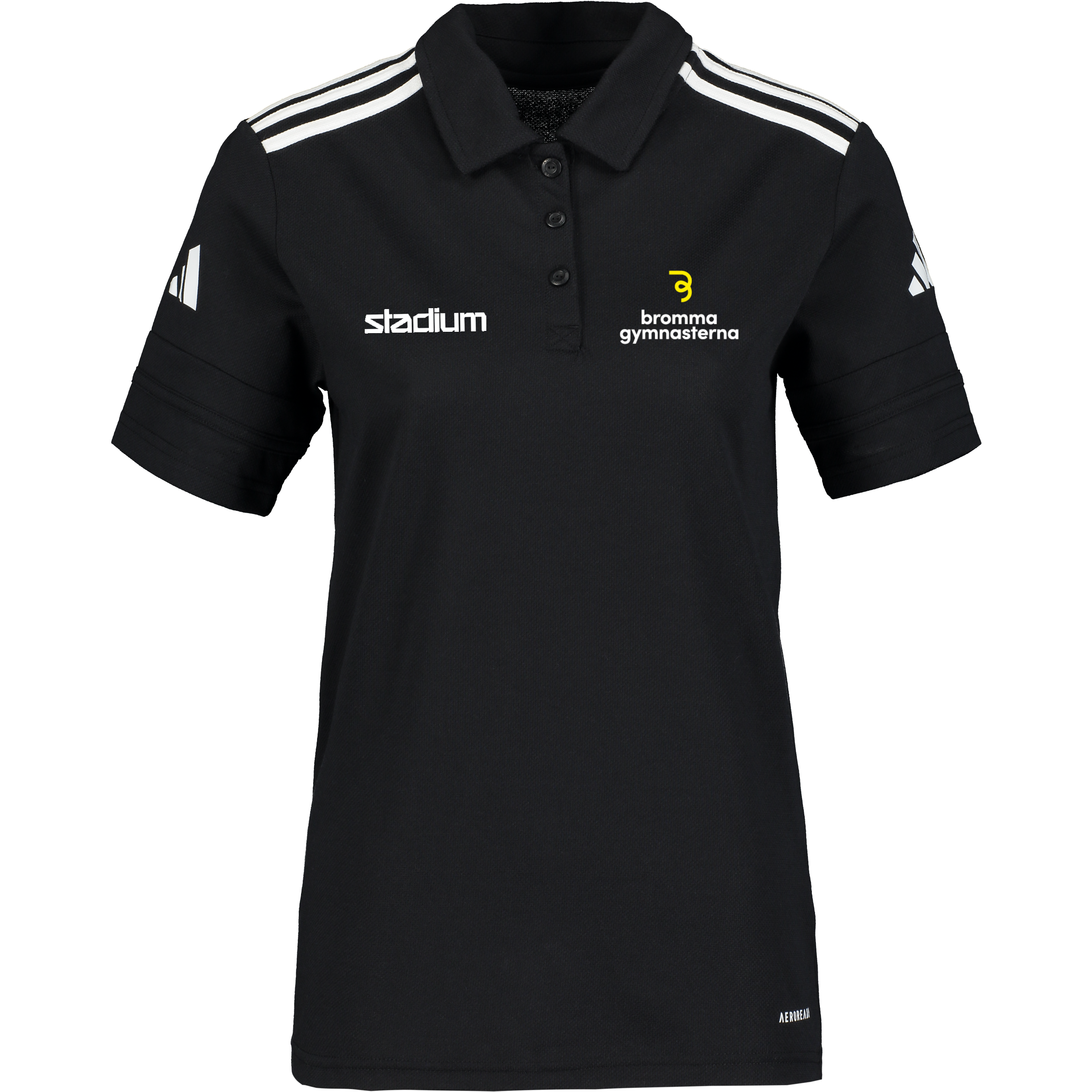 
ADIDAS, 
Squad25 C Polo W, 
Detail 1
