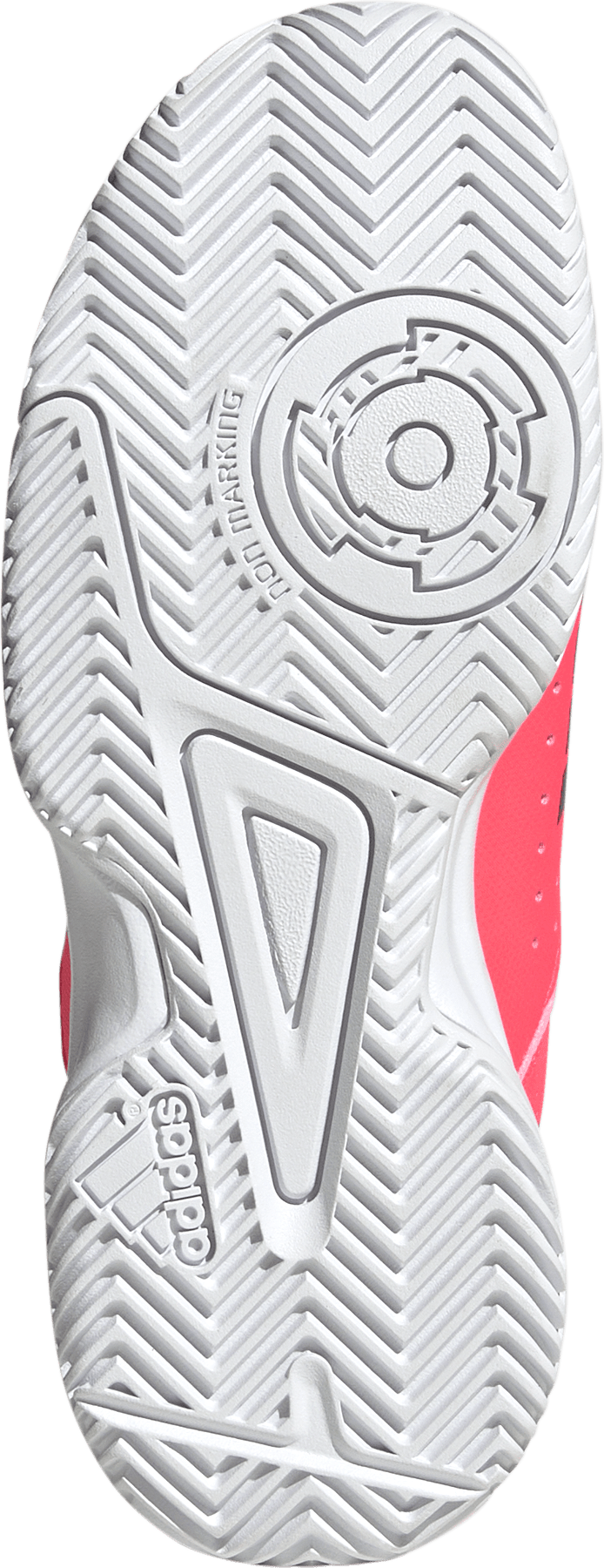 ADIDAS, COURT STABIL JR