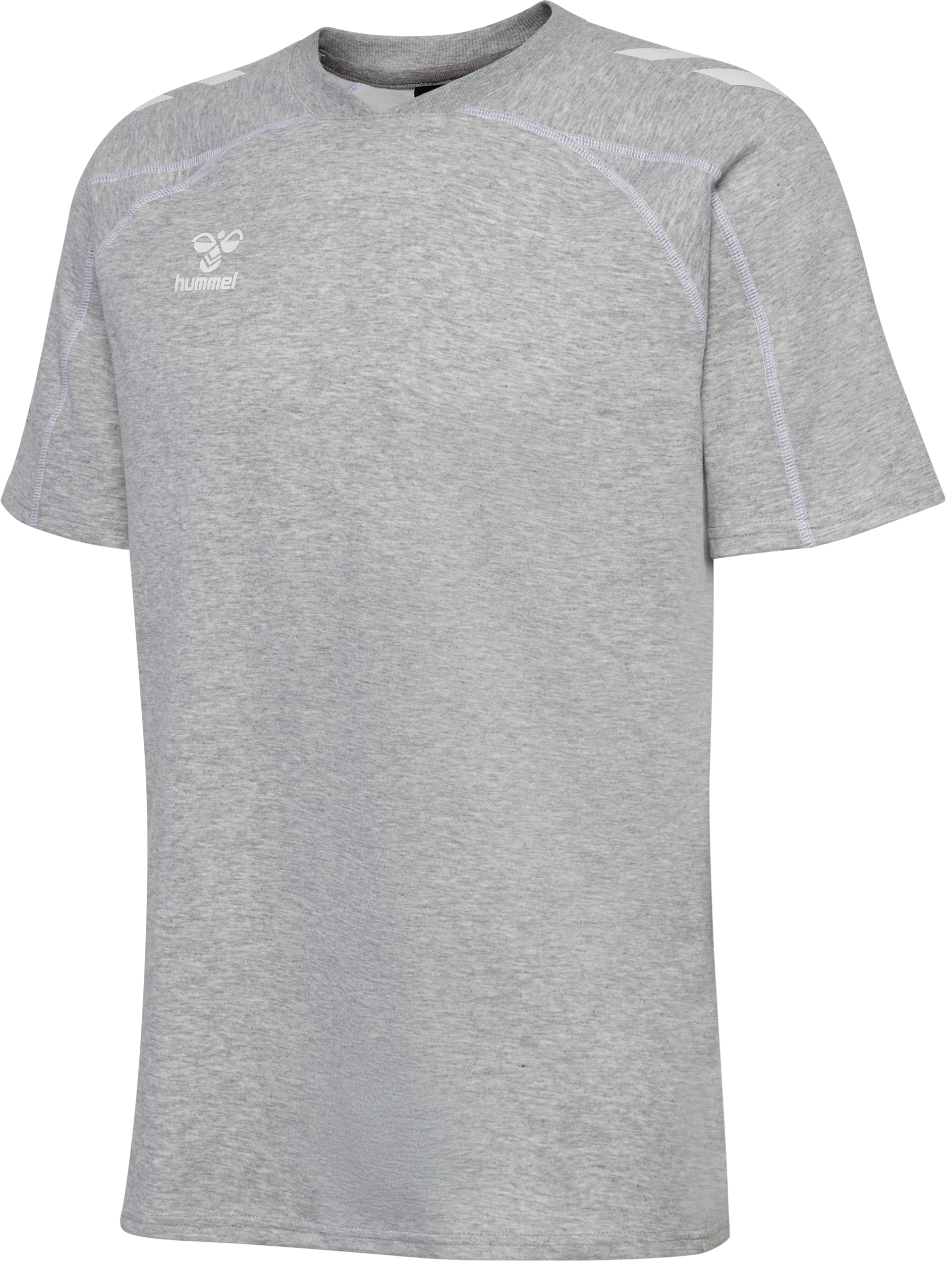 HUMMEL, HMLMOVE 2.0 T-SHIRT S/S KIDS