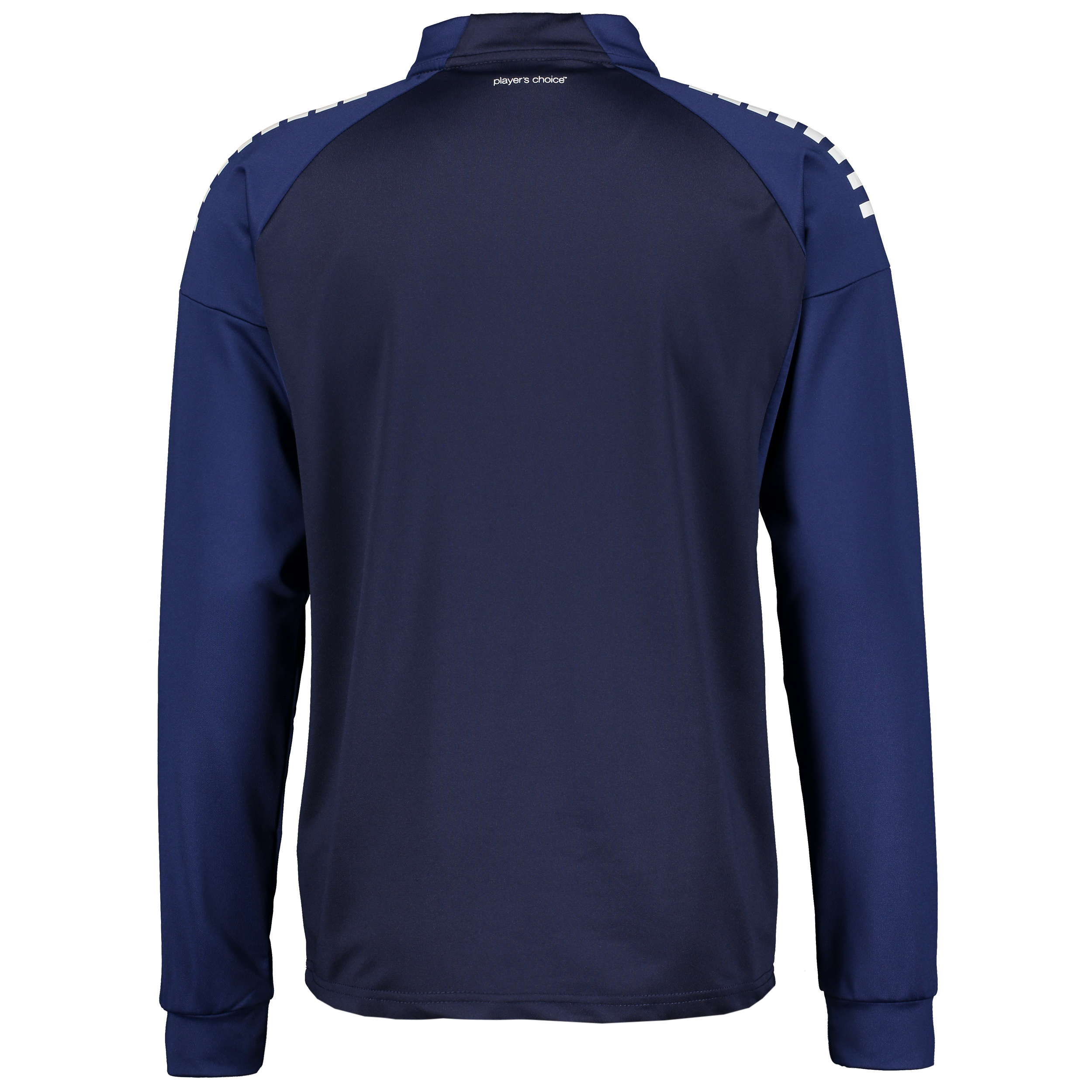 SELECT, Spain 25 Trg 1/2 Zip