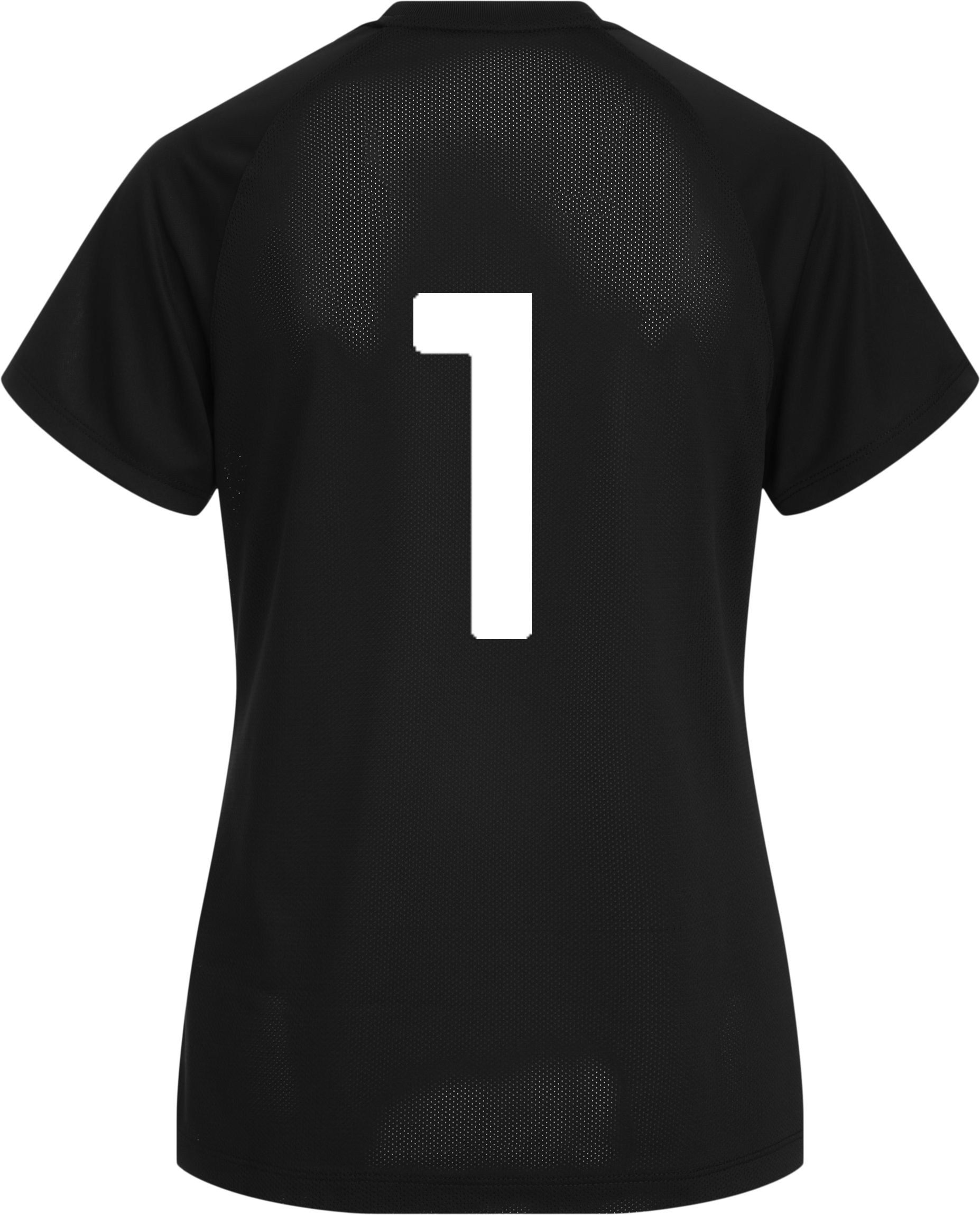 NIKE, PARK VIII SS JSY W