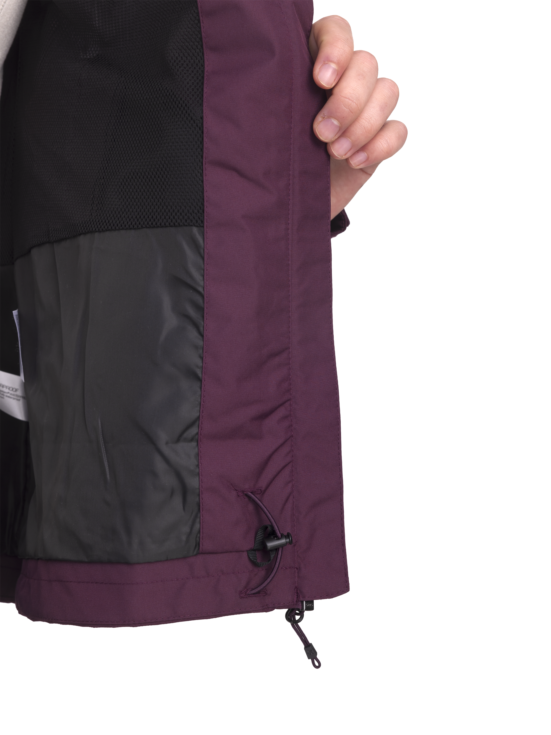 EVEREST, Allround Jacket 2, Sadetakki, Naisten