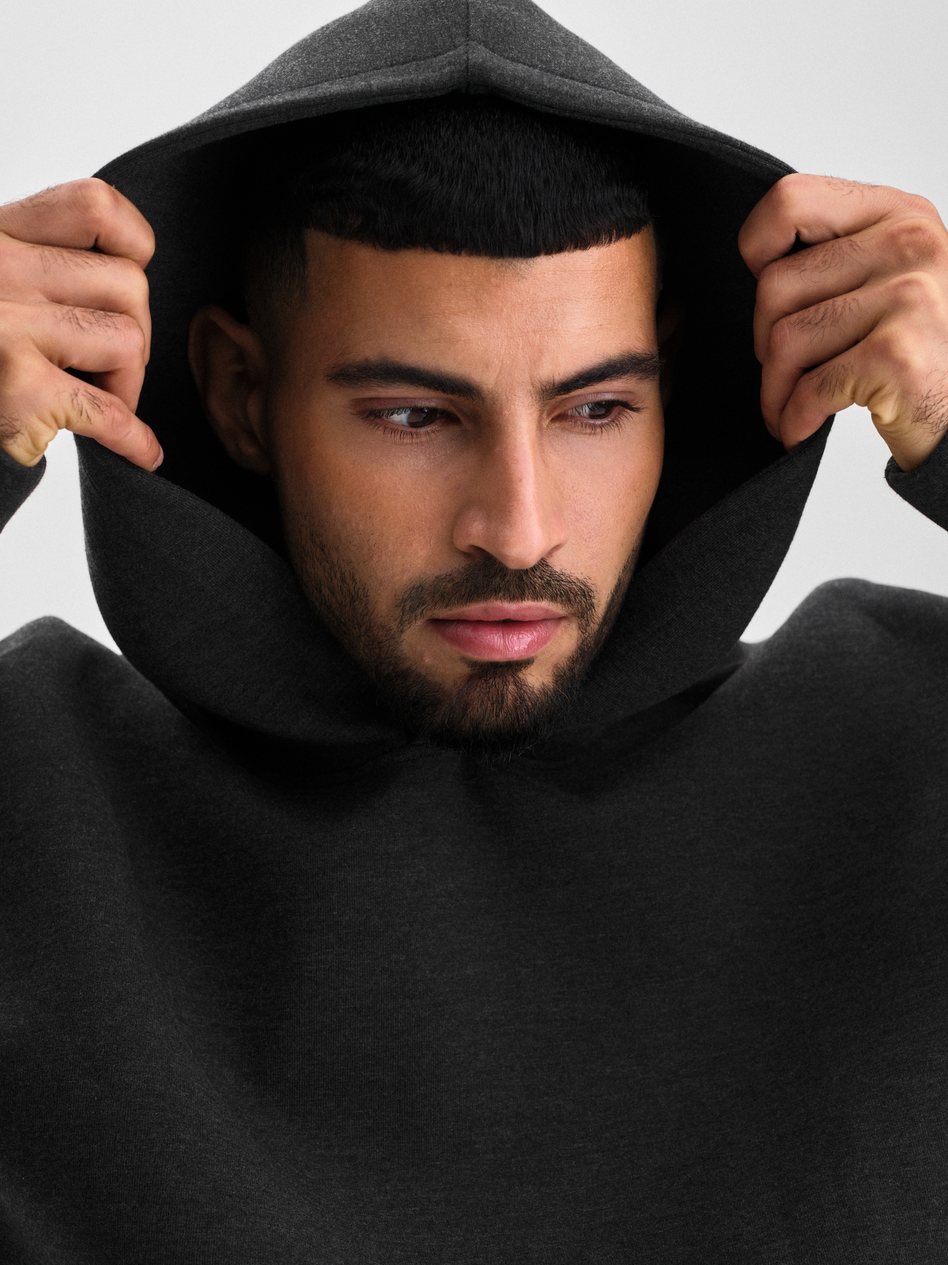 SOC, M SCUBA RELAXED HOOD