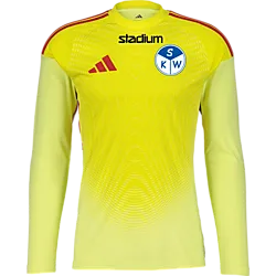 400133108101 ADIDAS T25 C Gk Jsy Ls 400133108101 ADIDAS T25 C Gk Jsy Ls Standard Small1x1