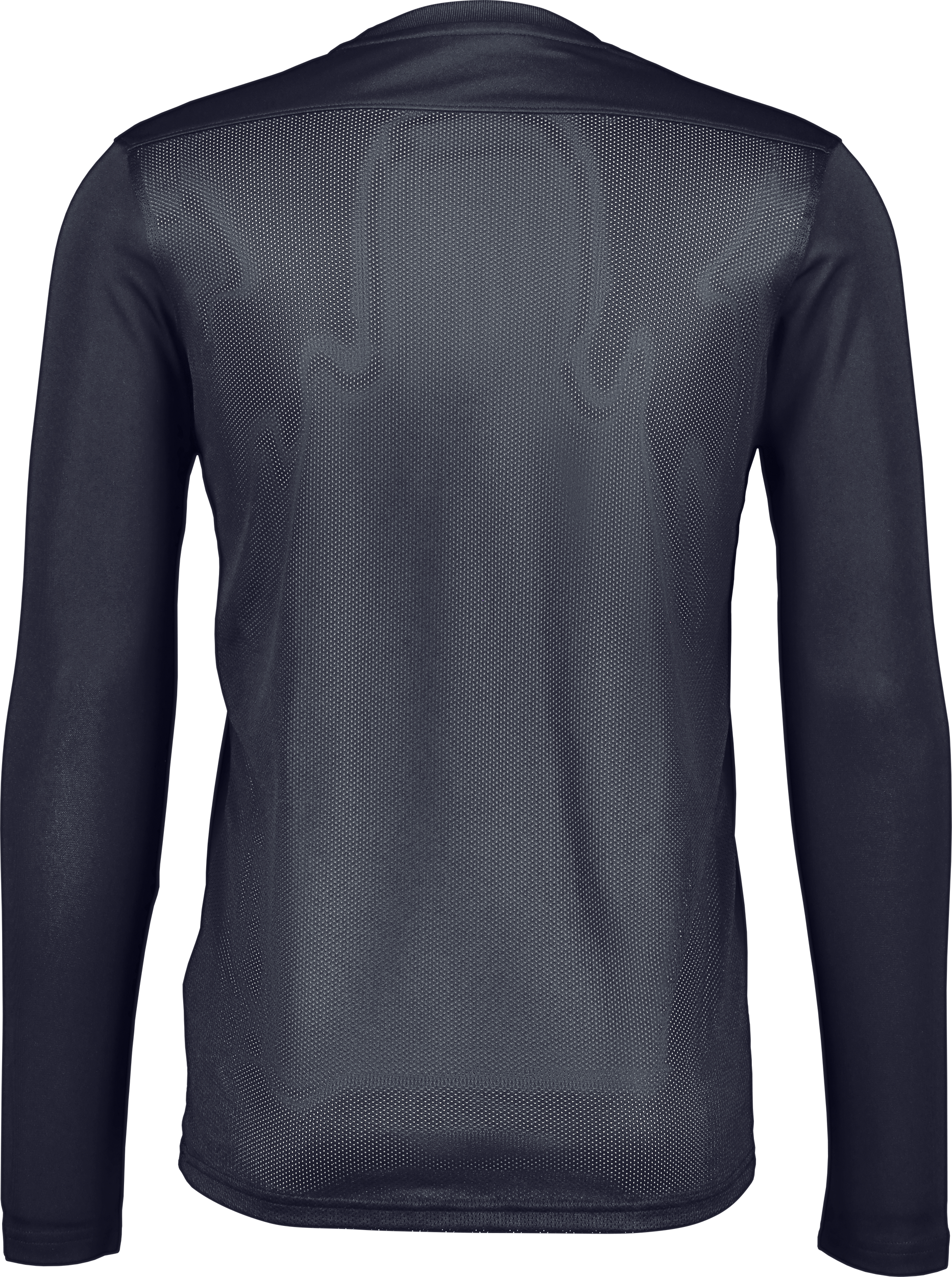 NIKE, Park VII LS Jsy Jr