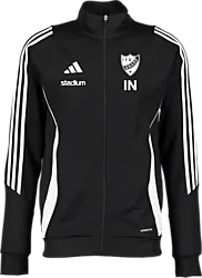 390926101101 ADIDAS Tiro24 Tr Jkt 390926101101 ADIDAS Tiro24 Tr Jkt Standard Small1x1