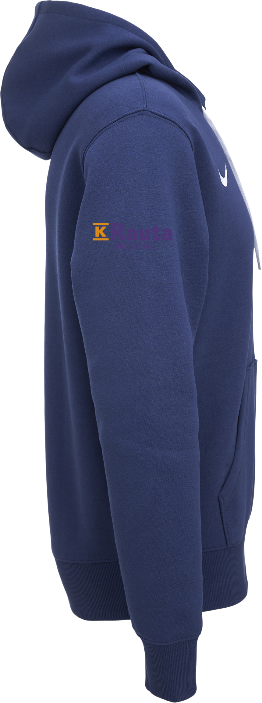 NIKE, PARK26 FLC HOOD