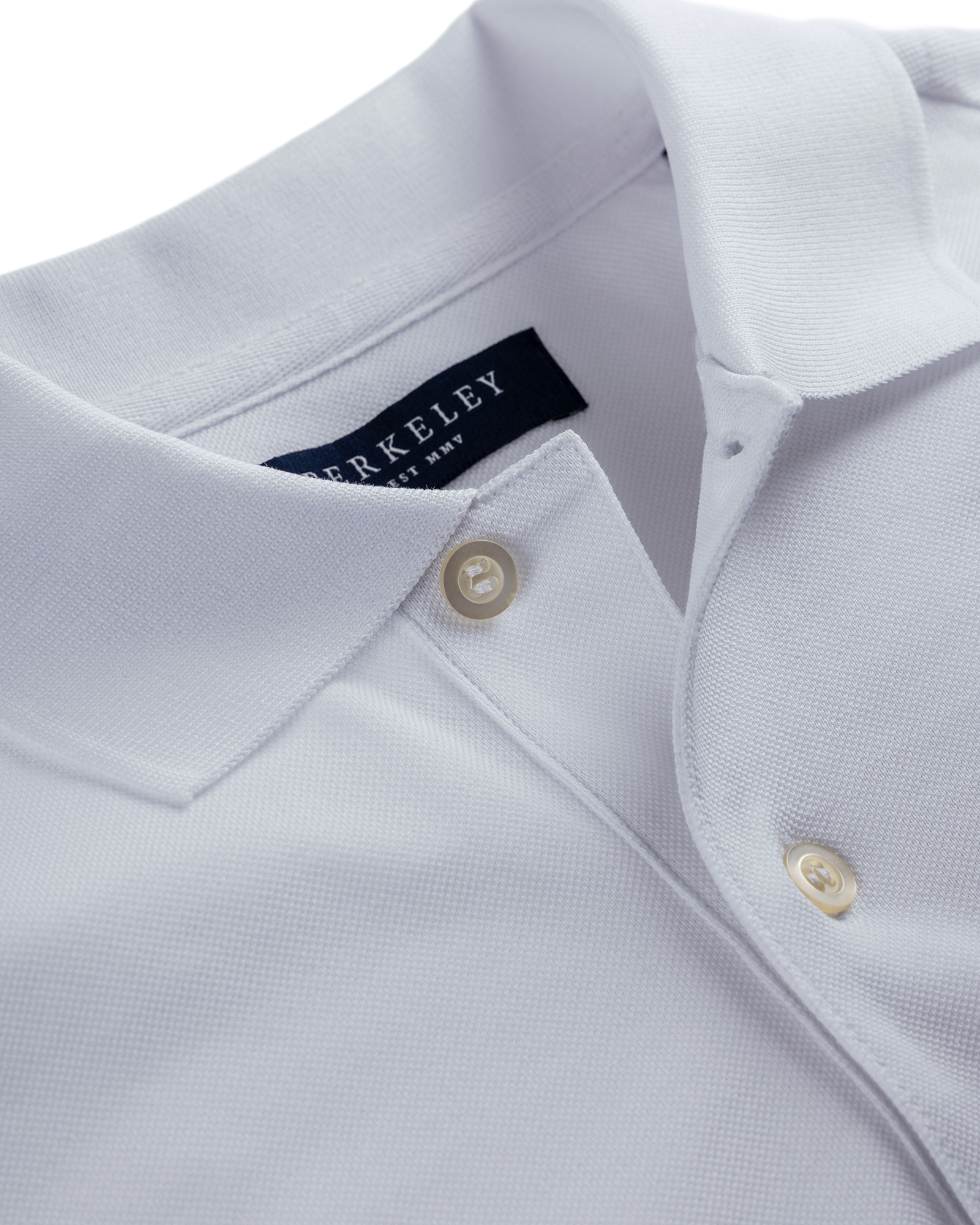 BERKELEY, Commuter Polo M