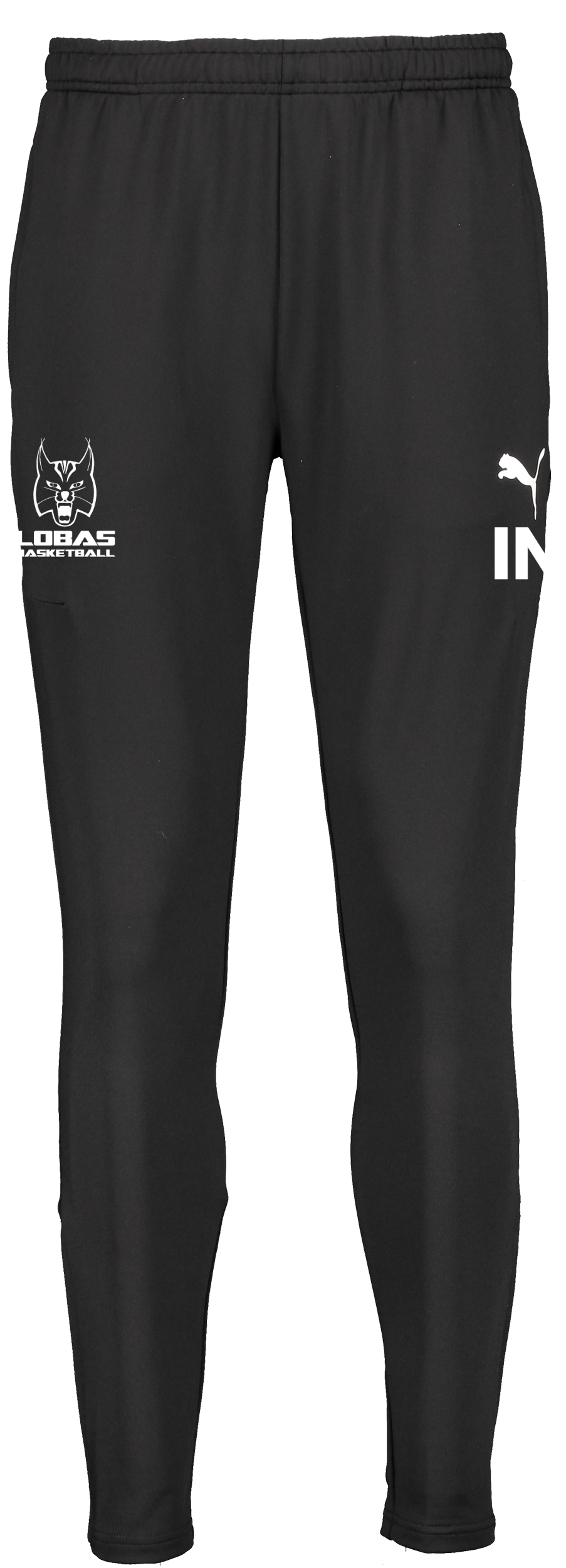 
PUMA, 
T Goal Pro Trg Pnt Jr, 
Detail 1
