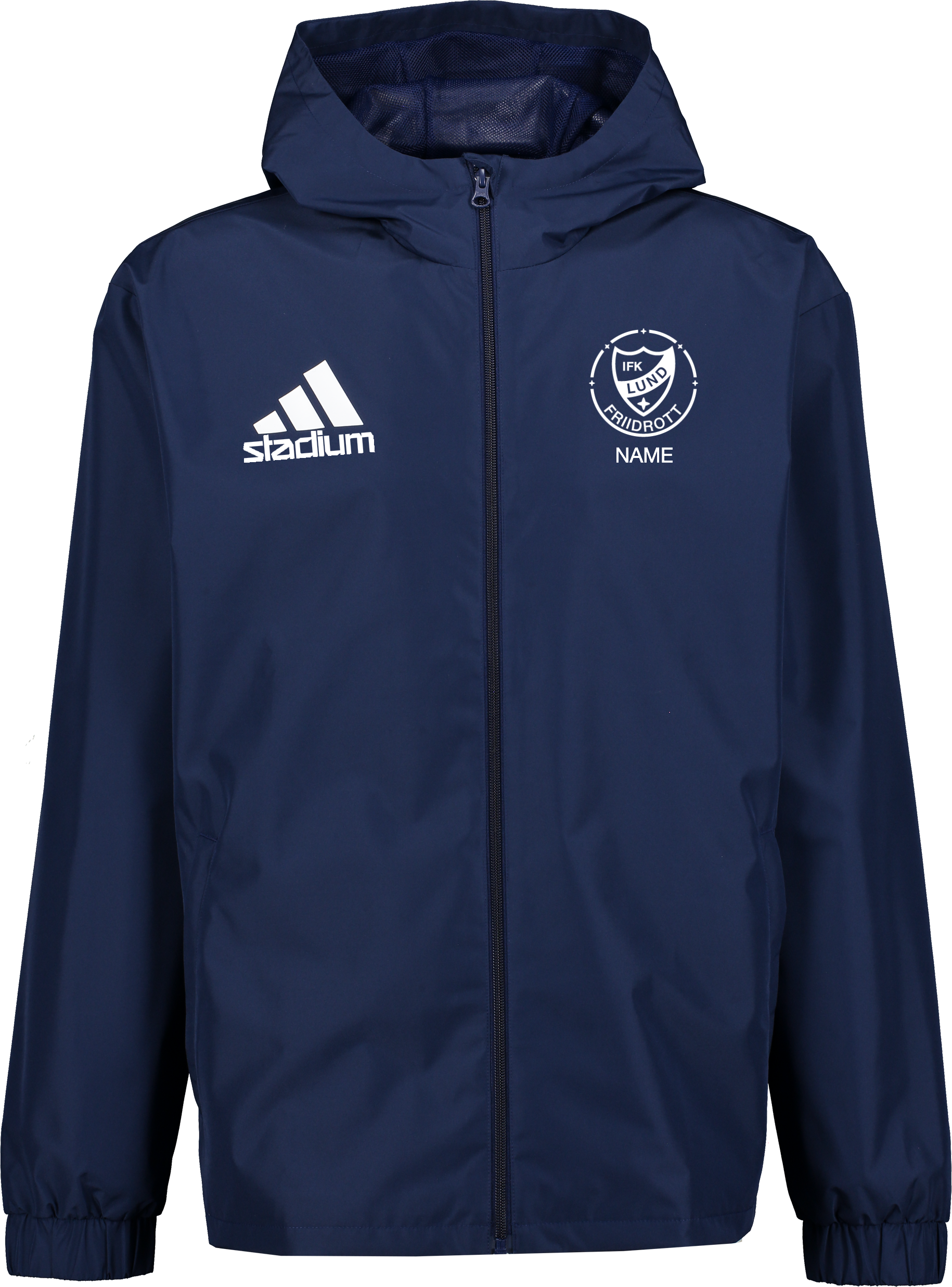 
ADIDAS, 
ENT26 AW JKT, 
Detail 1
