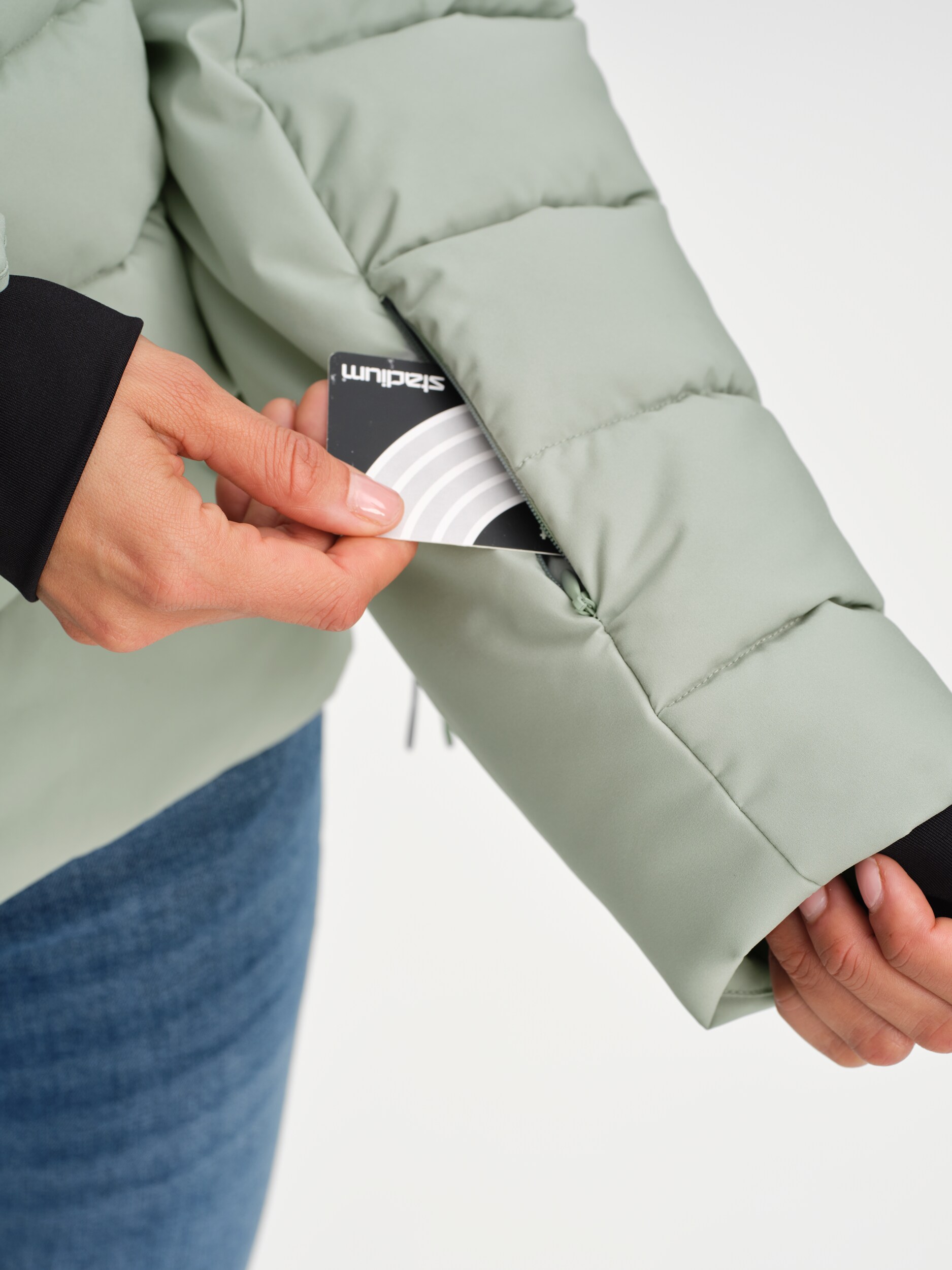 EVEREST, W Zeda Jacket