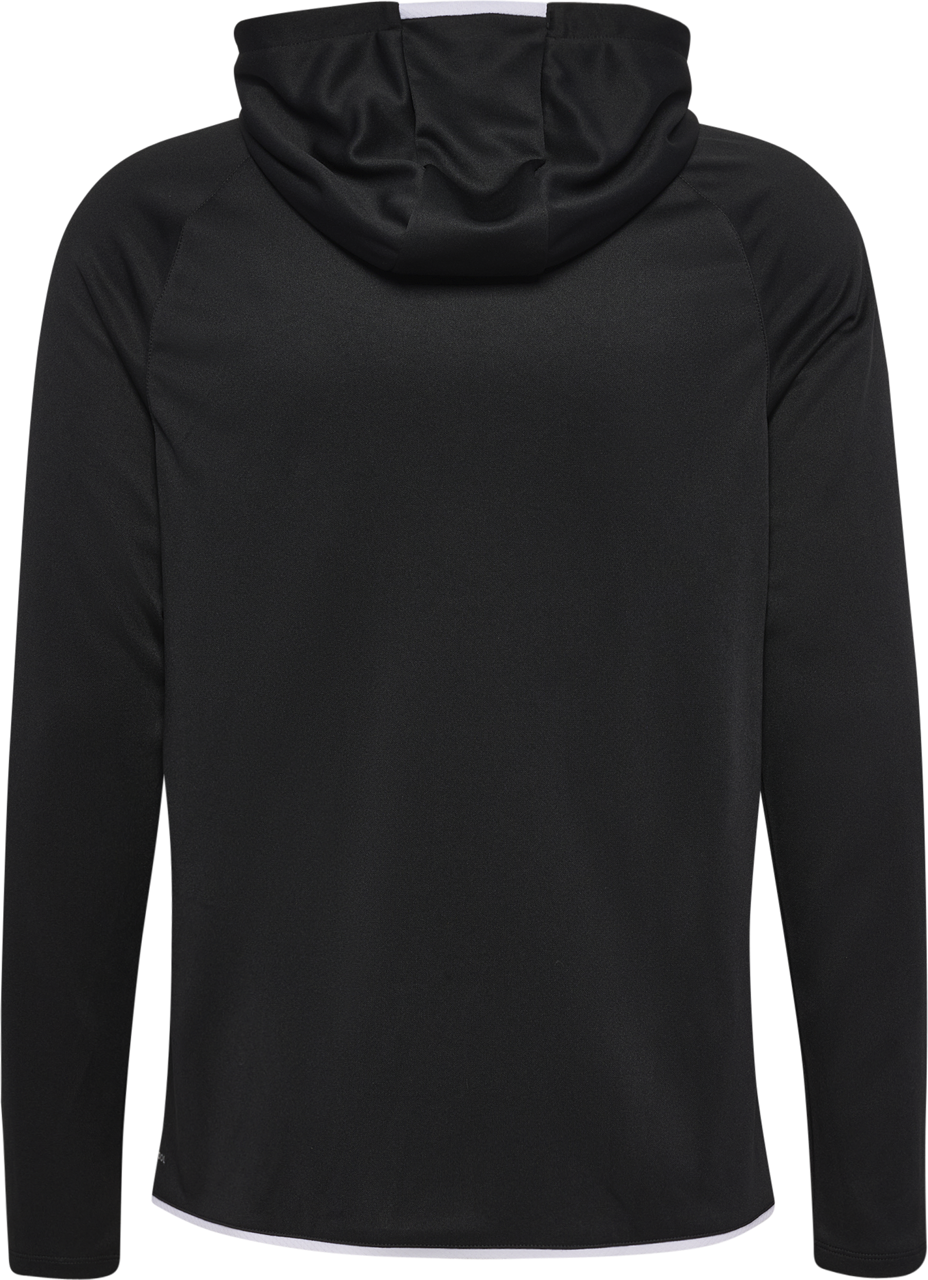 HUMMEL, HMLCORE 2.0 ZIP HOODIE