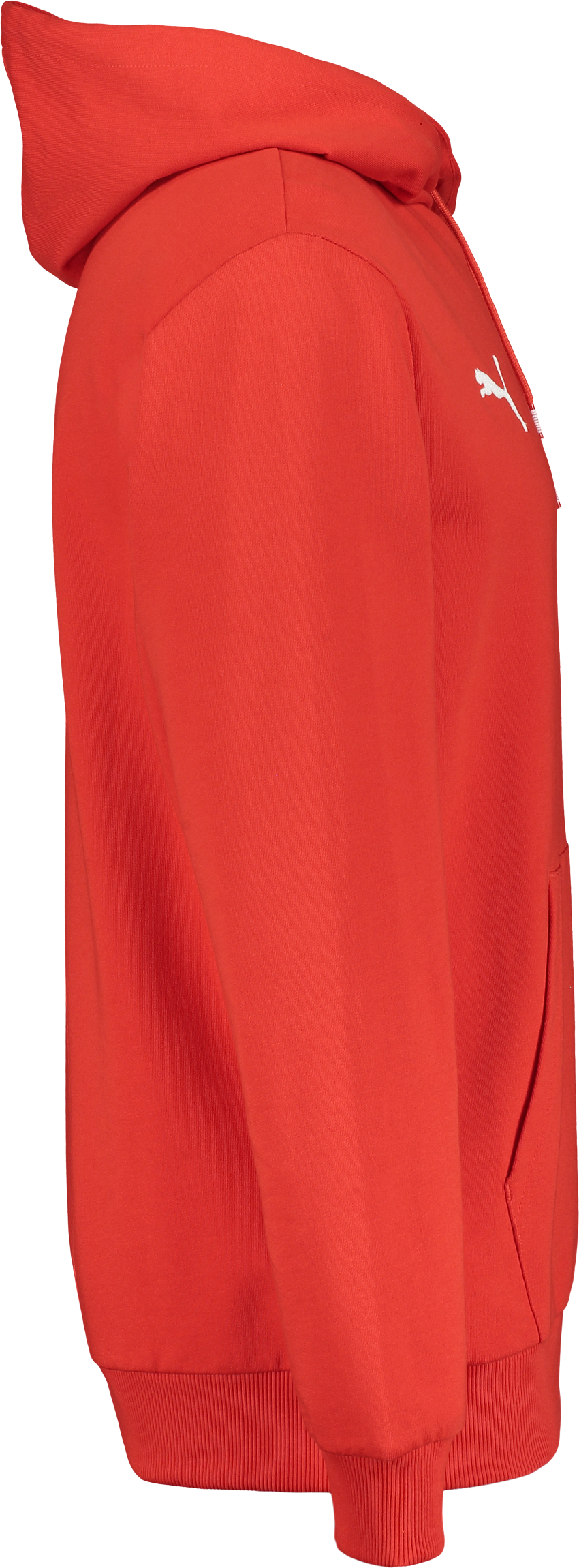 PUMA, T Goal Casual Hood Sr