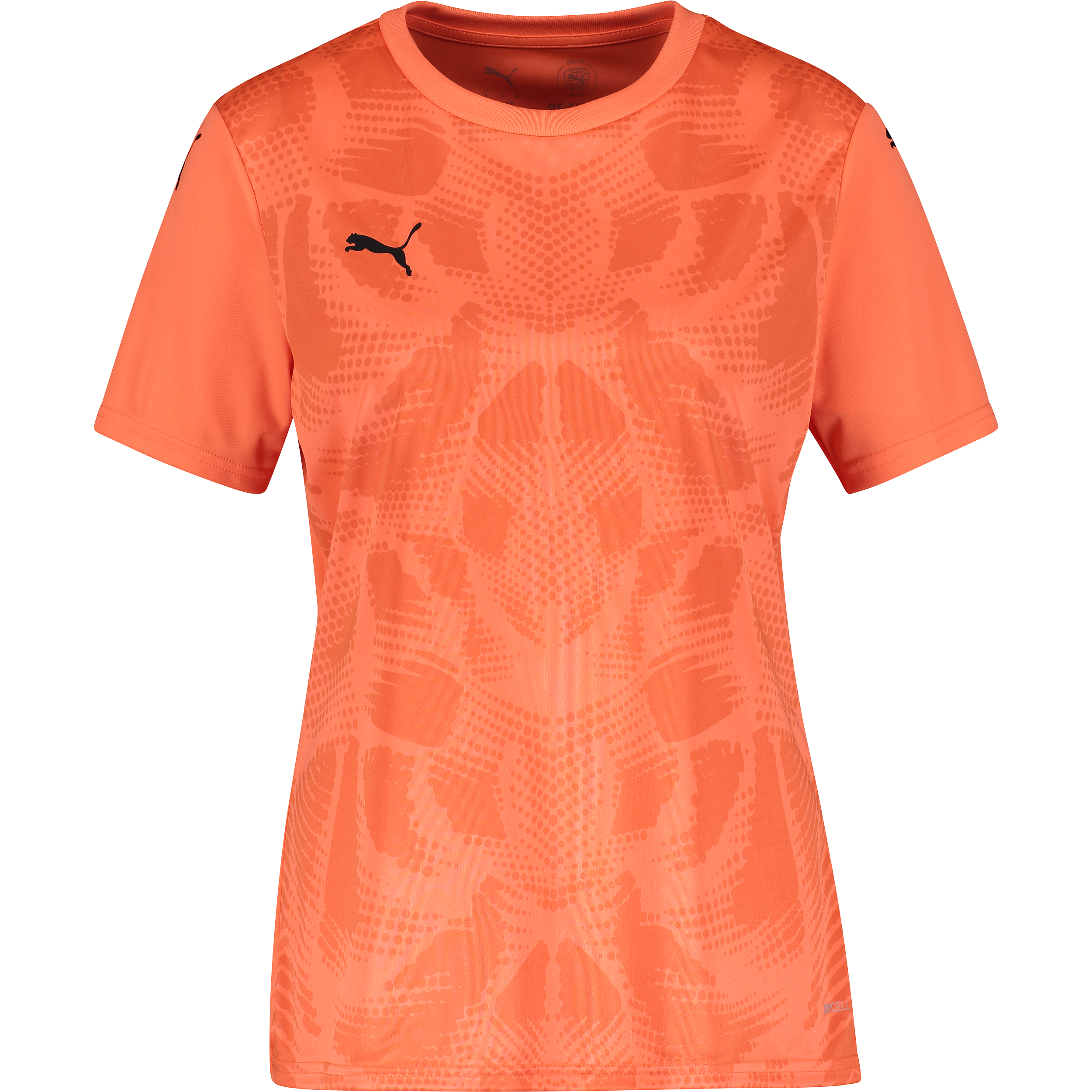 
PUMA, 
T Ultimate Jsy W, 
Detail 1
