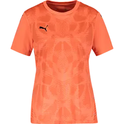 T Ultimate Jsy W - Neon Sun Standard Small1x1