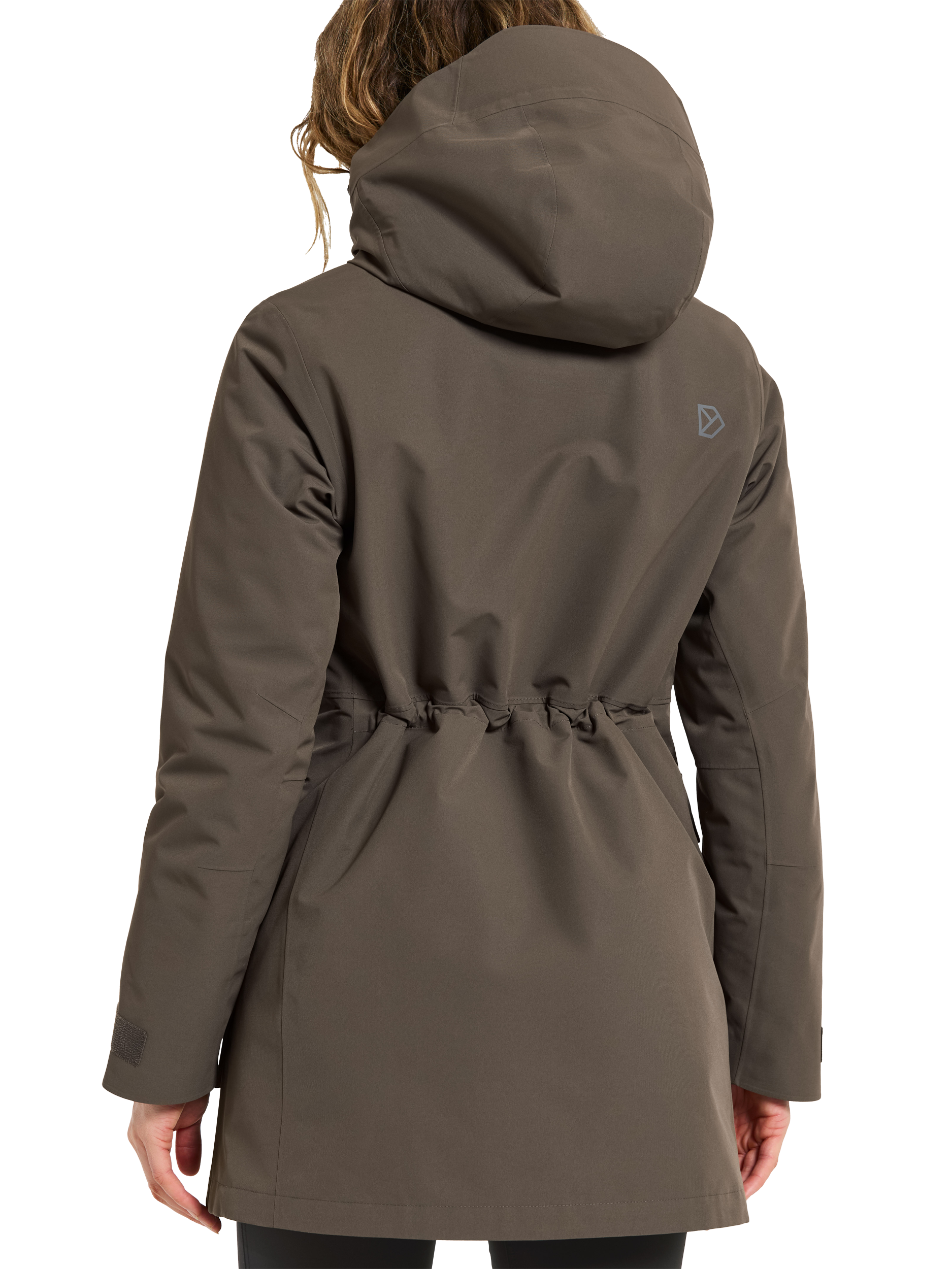 DIDRIKSONS, W Harriet Parka