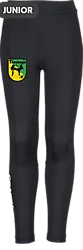 394182101101 CRAFT Rush 2.0 Tights Jr 394182101101 CRAFT Rush 2.0 Tights Jr Standard Small1x1