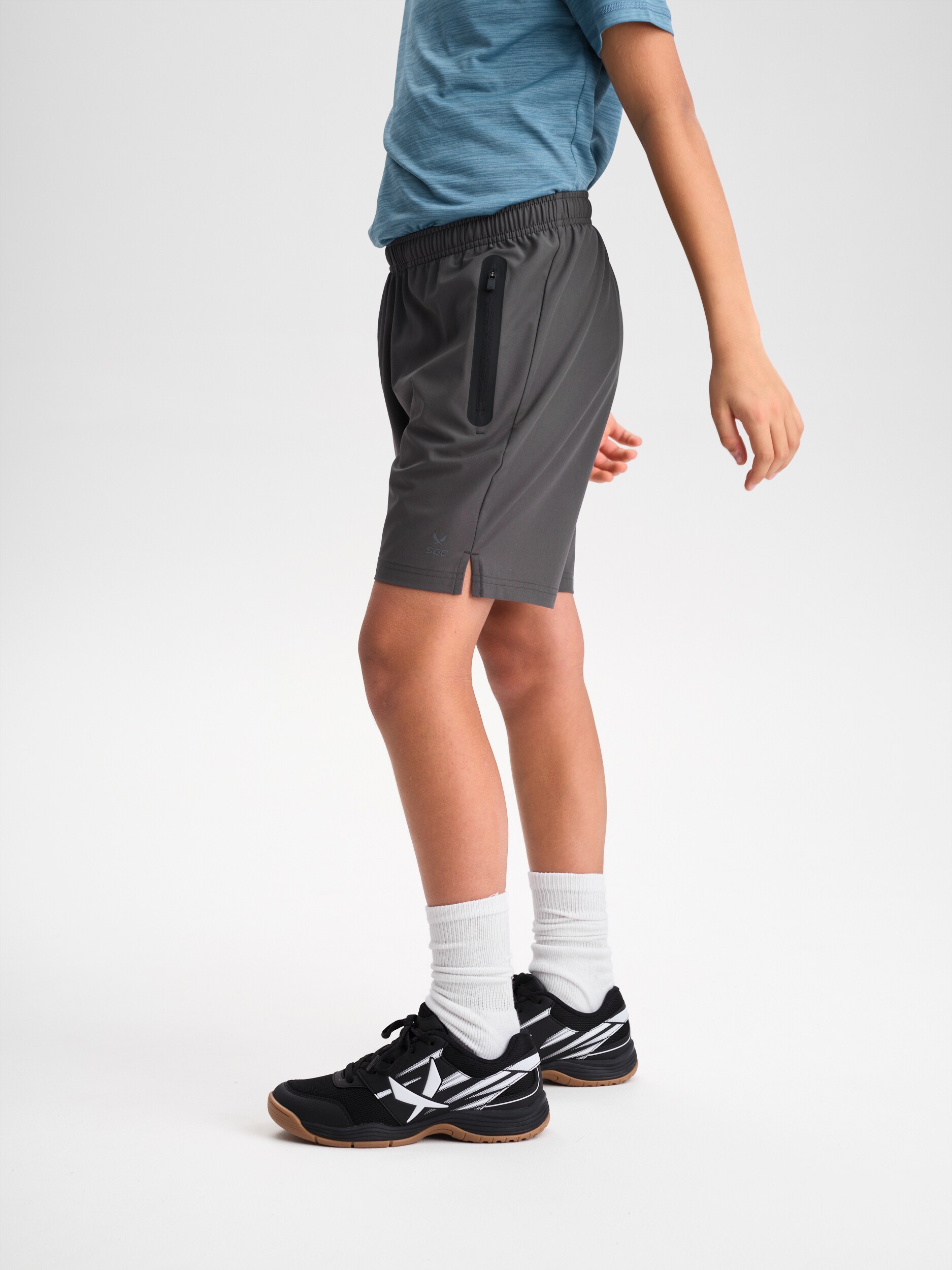 SOC, J Woven Active Shorts